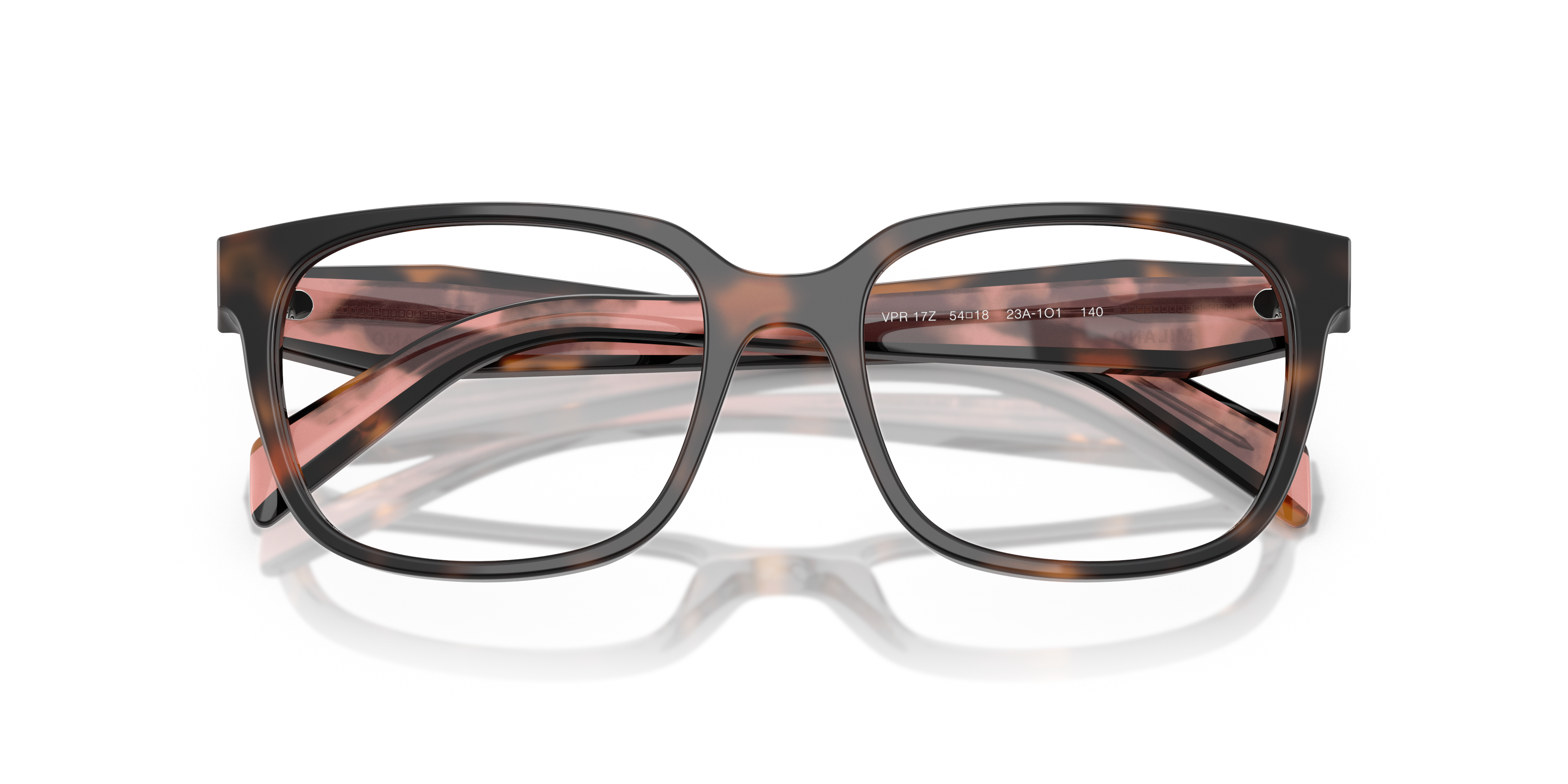 PRADA PR 17ZV 23A1O1 54