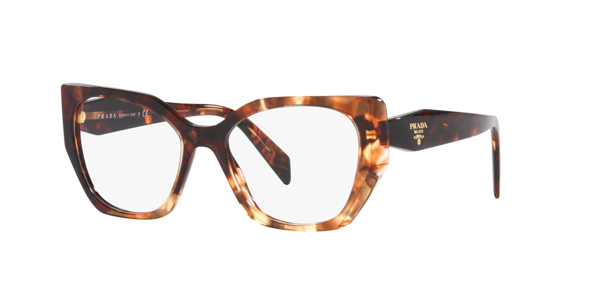 PRADA PR 18WV 07R1O1 54 - 1