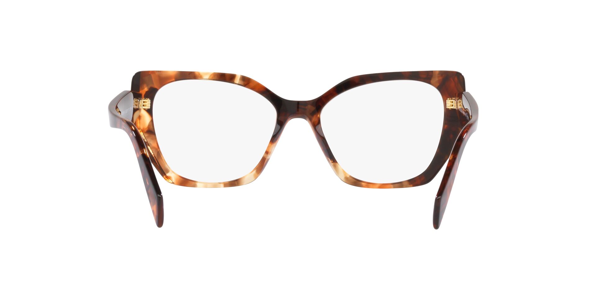 PRADA PR 18WV 07R1O1 52