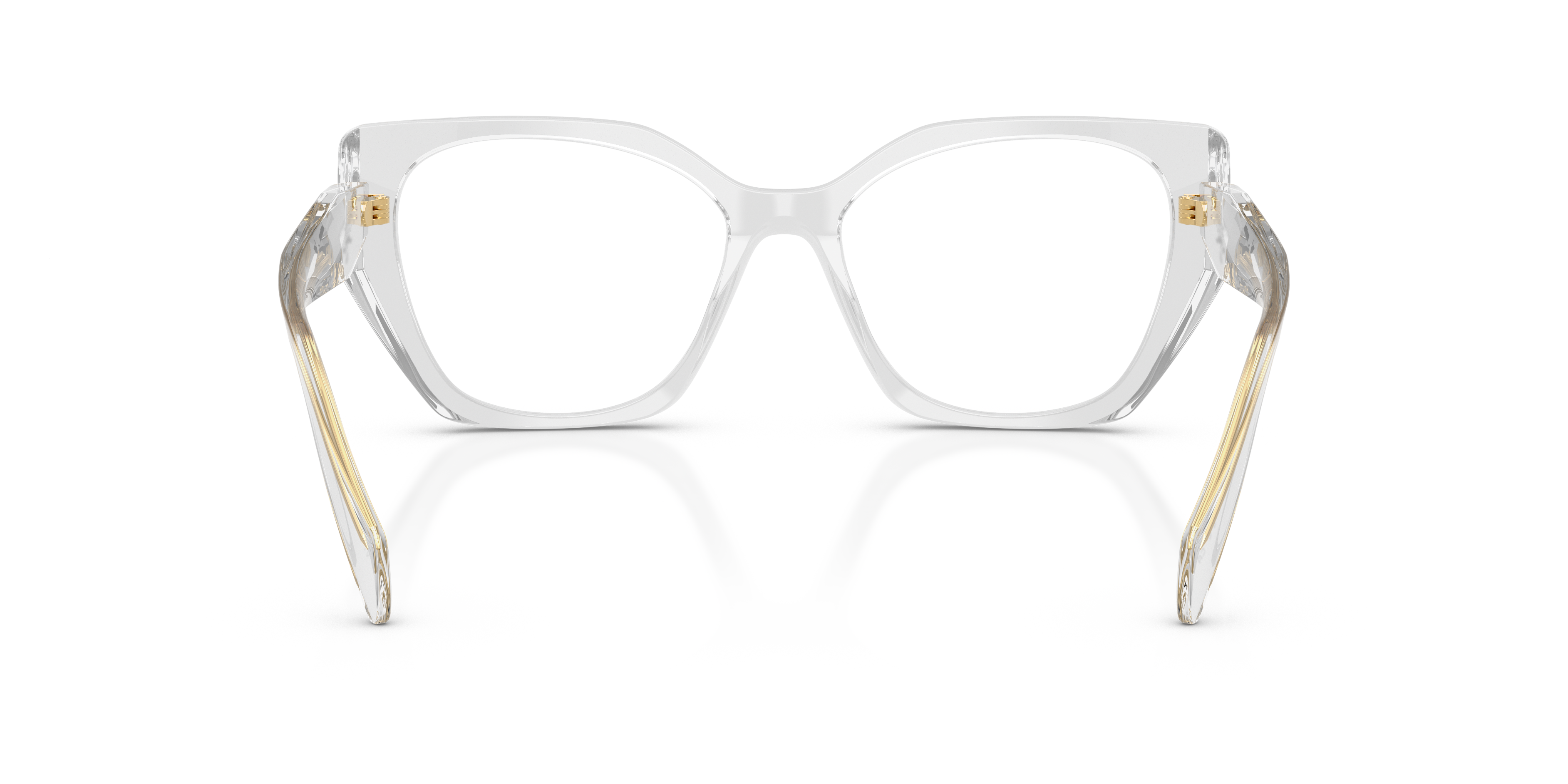 PRADA PR 18WV 12R1O1 52