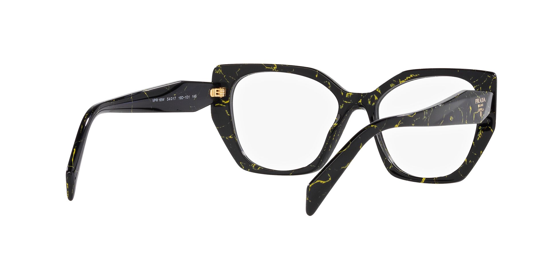 PRADA PR 18WV 19D1O1 52