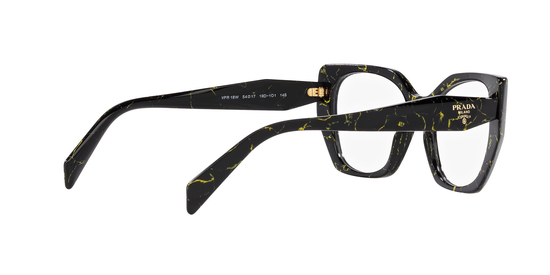 PRADA PR 18WV 19D1O1 52