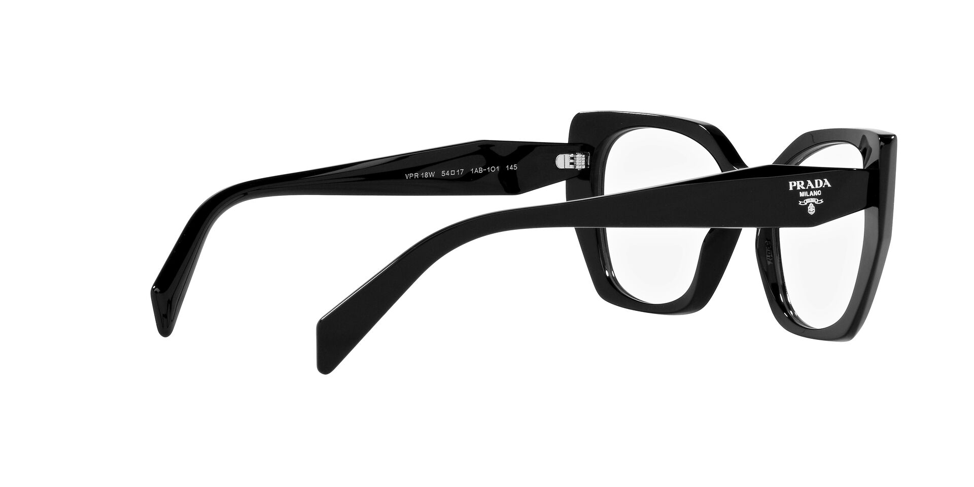 PRADA PR 18WV 1AB1O1 52 - 3