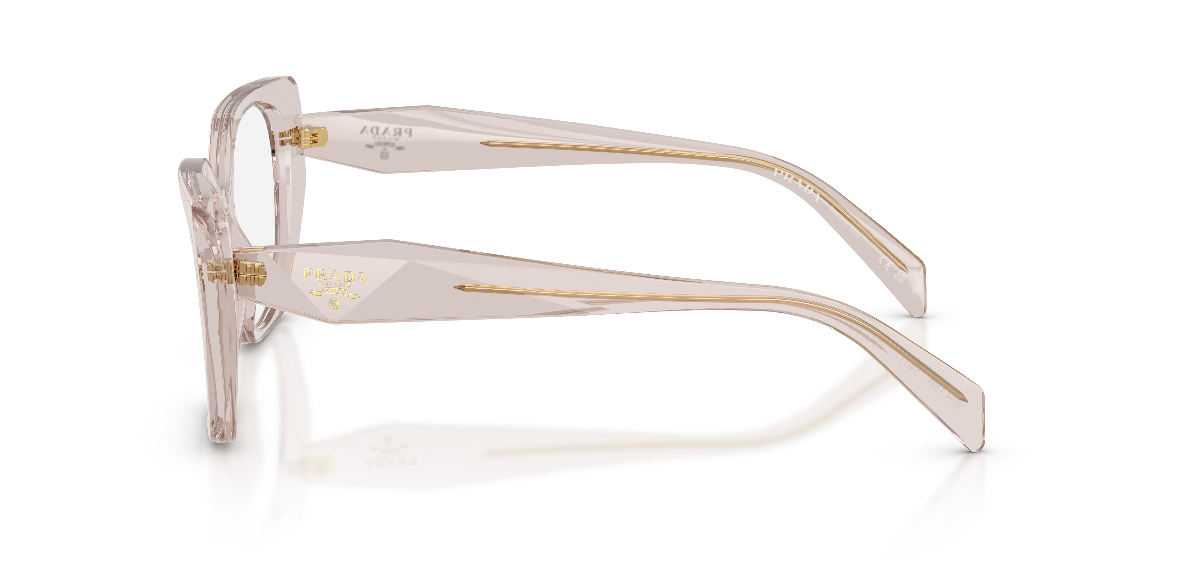 PRADA PR 18WV 29D1O1 52