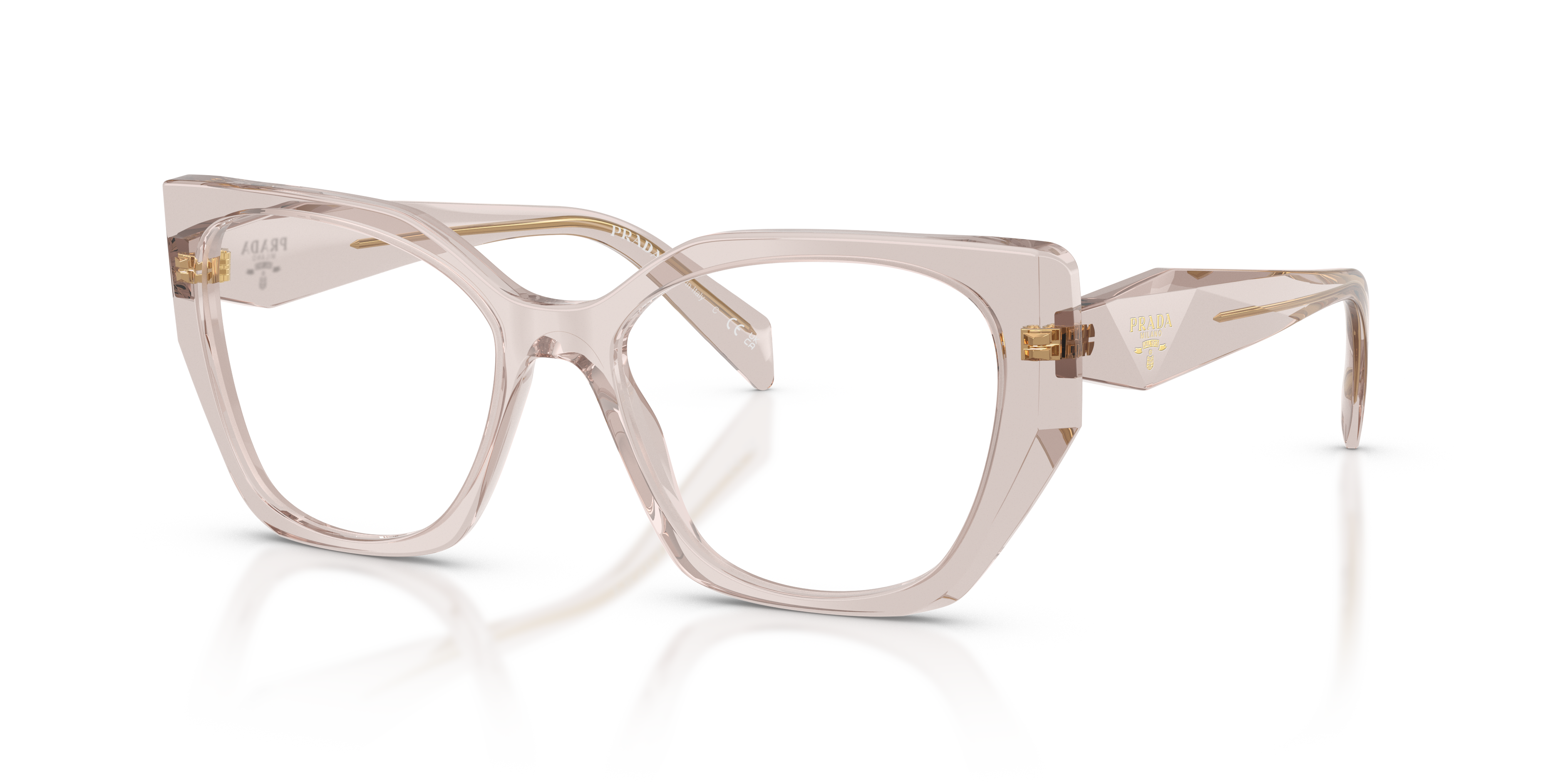 PRADA PR 18WV 29D1O1 54