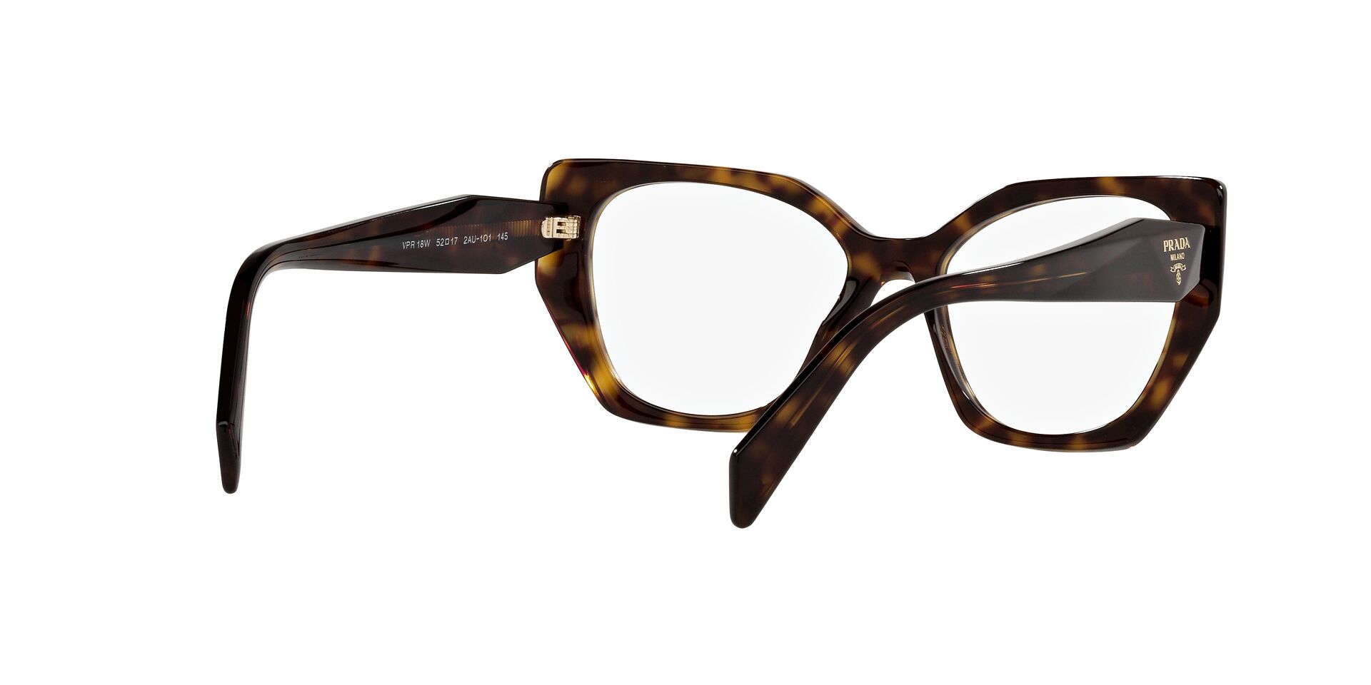 PRADA PR 18WV 2AU1O1 52