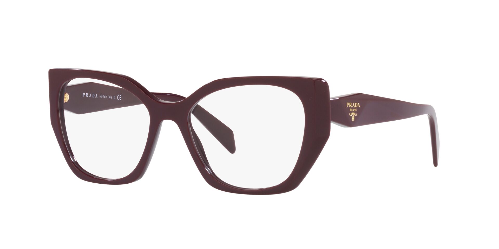 PRADA PR 18WV VIY1O1 54