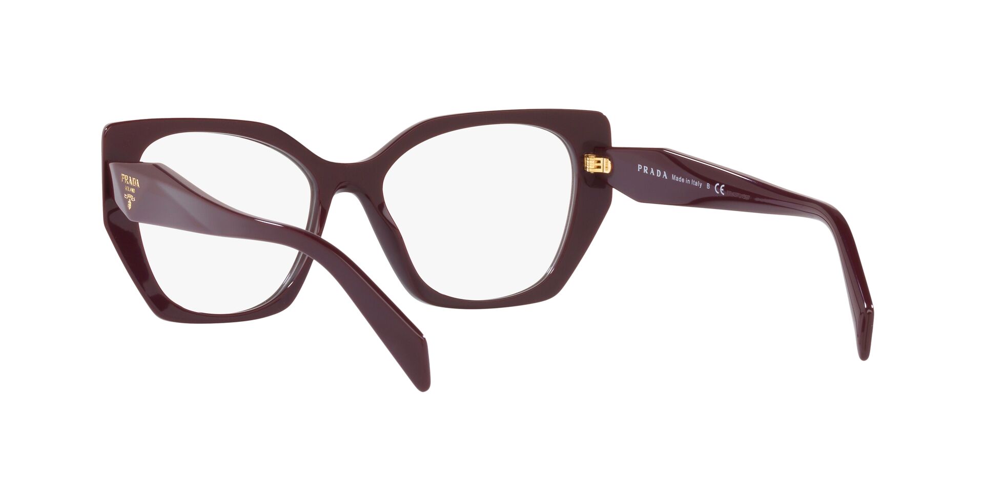 PRADA PR 18WV VIY1O1 54