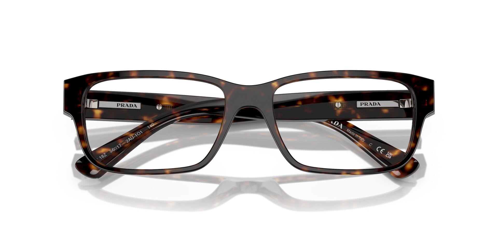 PRADA PR 18ZV 2AU1O1 56