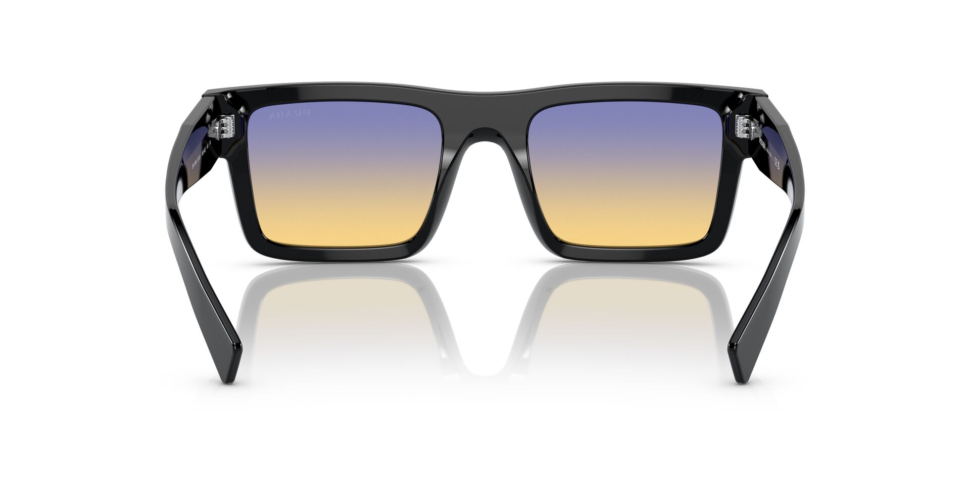 PRADA PR 19WS 1AB06Z 52