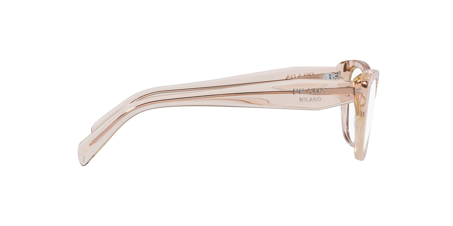 PRADA PR 19WV 15J1O1 53