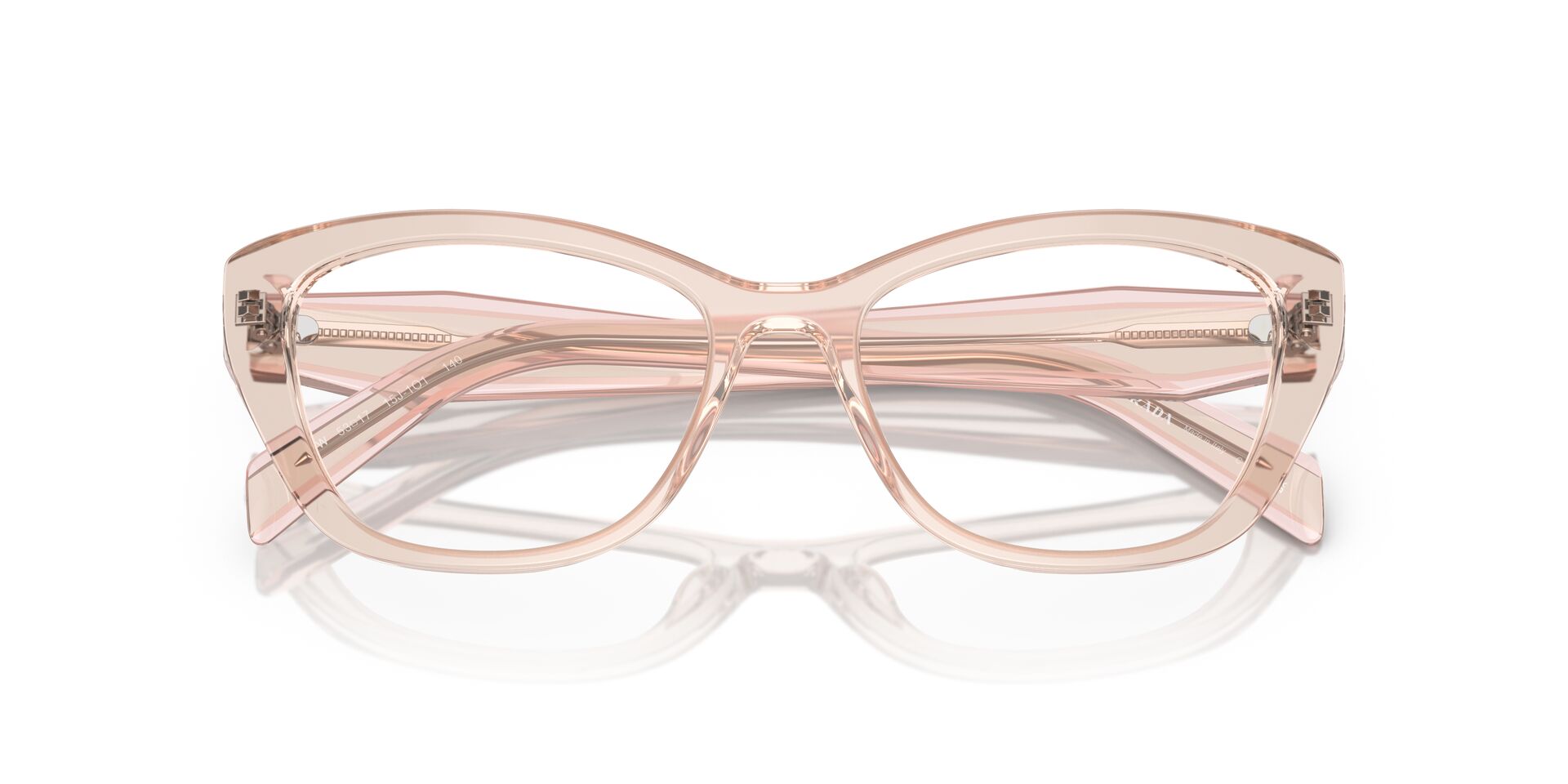 PRADA PR 19WV 15J1O1 53