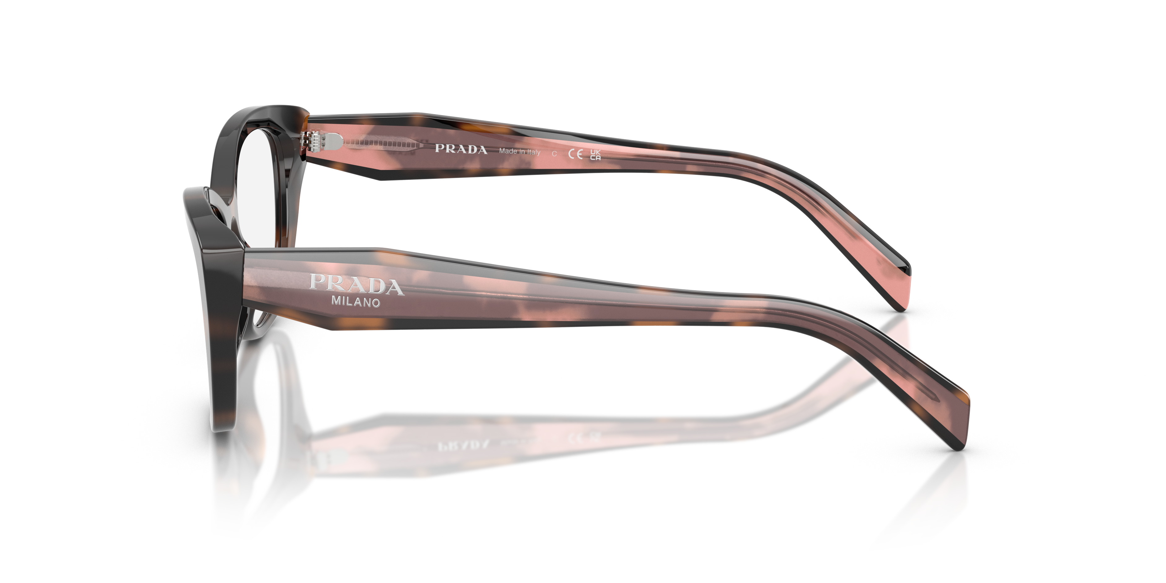 PRADA PR 19WV 23A1O1 53