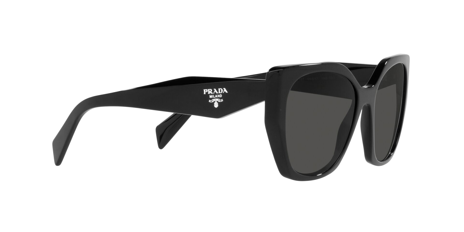 PRADA PR 19ZS 1AB5S0 55 - 2