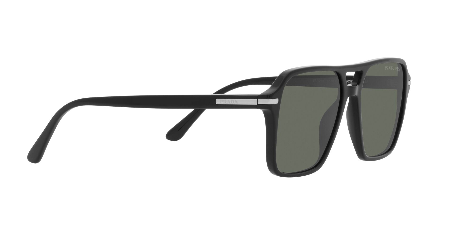 PRADA PR 20YS 1AB03R 55