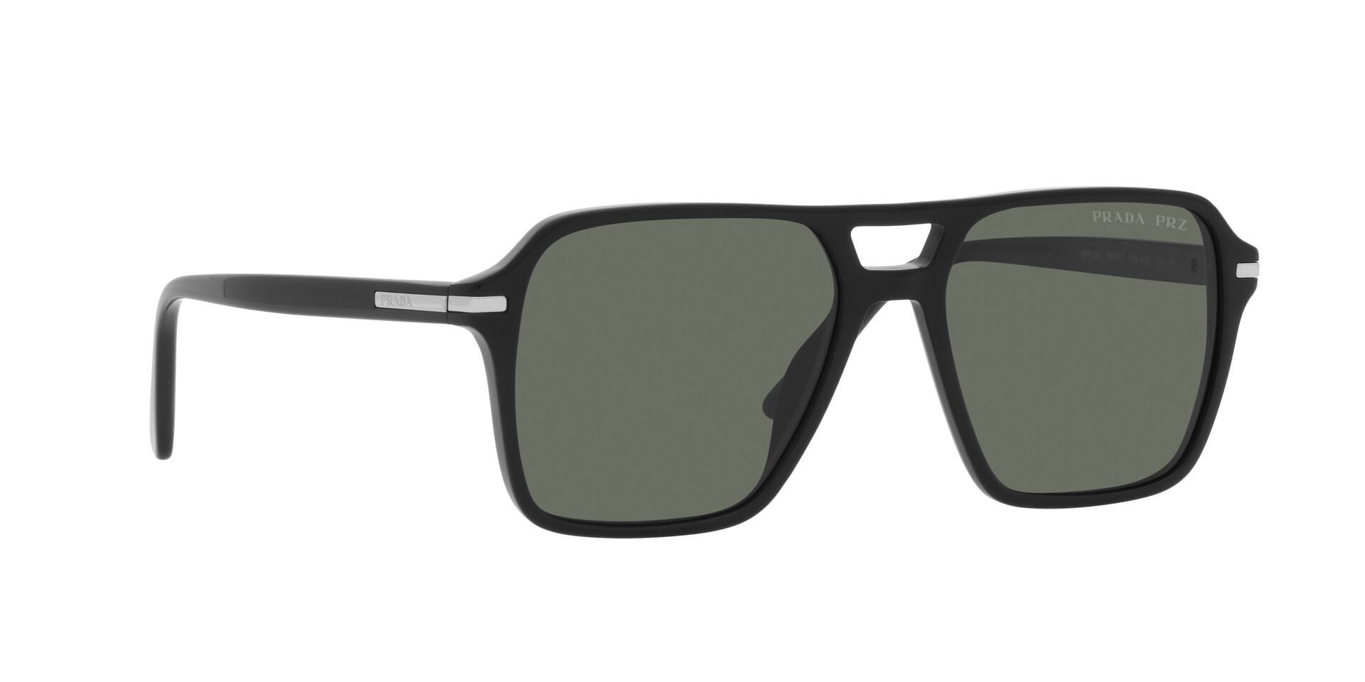 PRADA PR 20YS 1AB03R 55