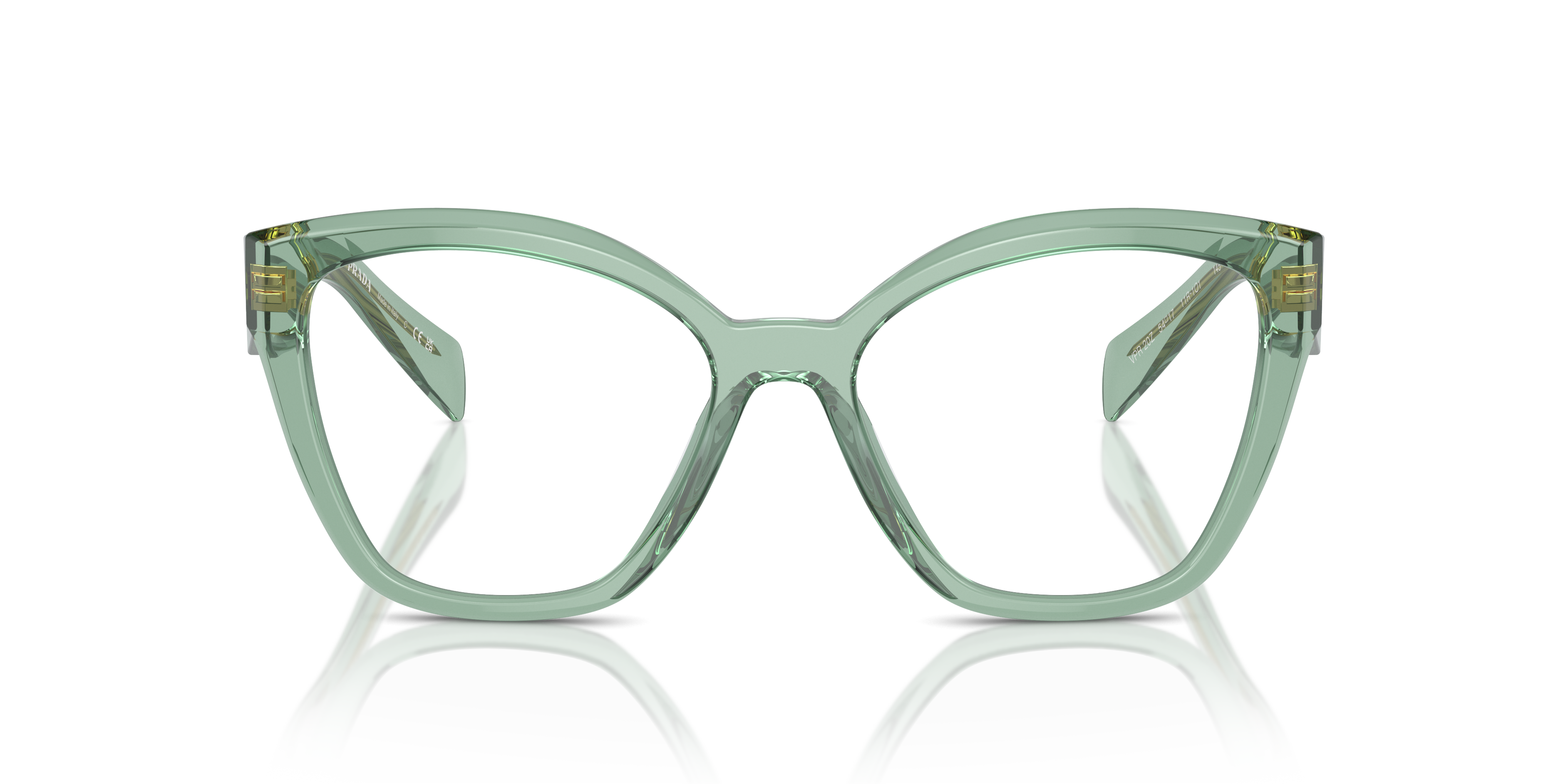 PRADA PR 20ZV 11R1O1 54