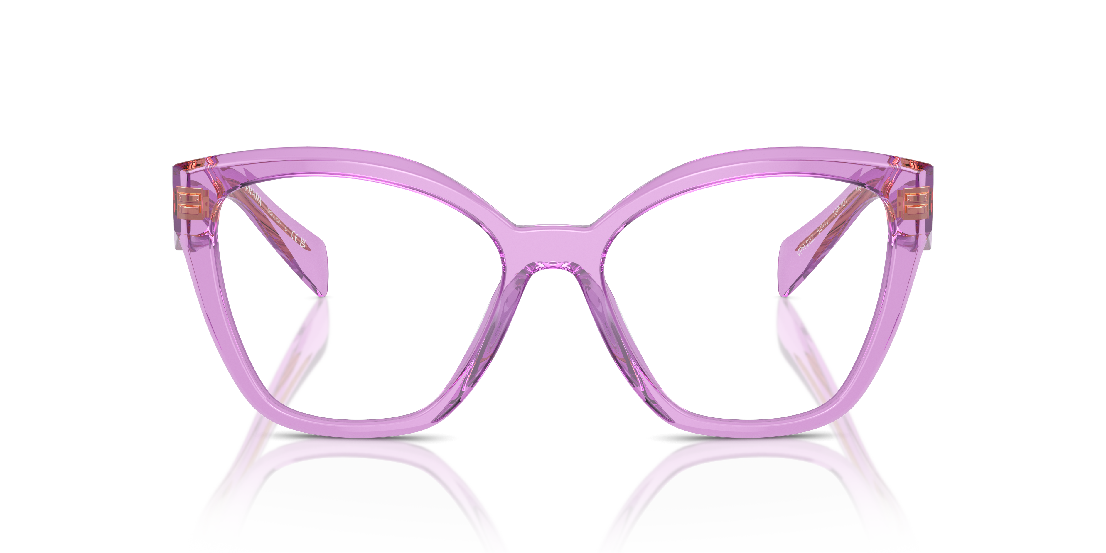 PRADA PR 20ZV 13R1O1 54