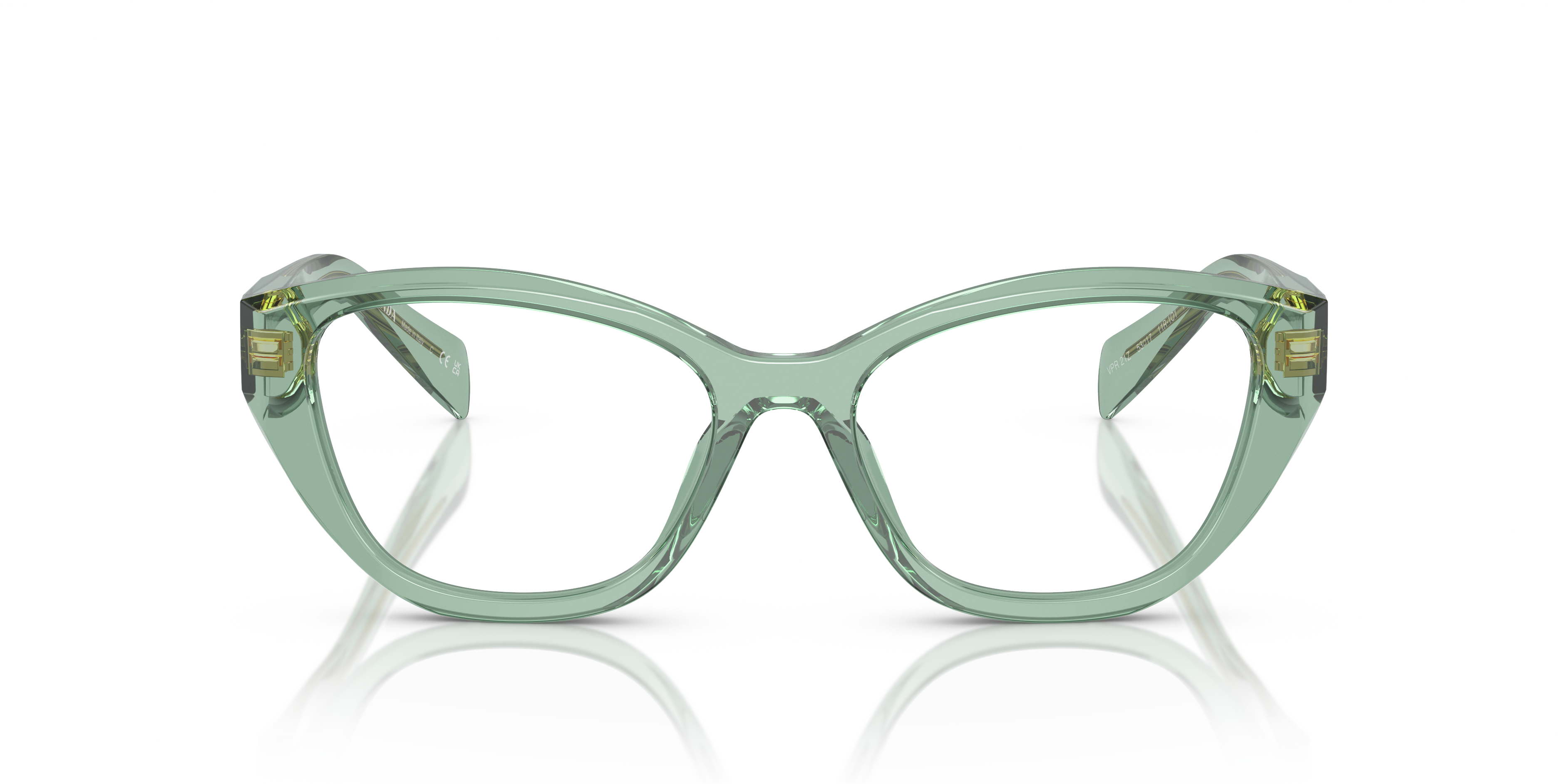 PRADA PR 21ZV 11R1O1 53