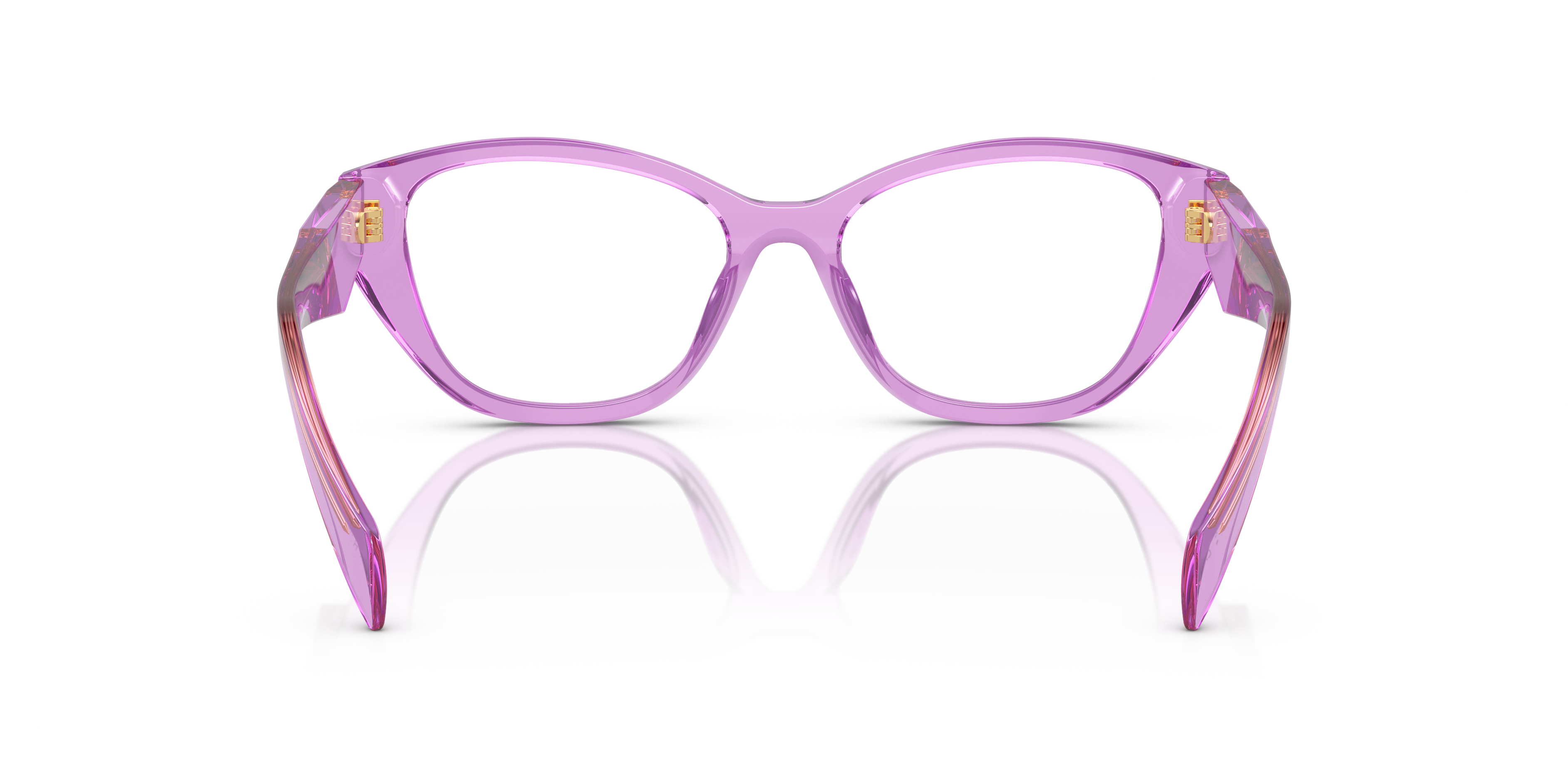 PRADA PR 21ZV 13R1O1 51