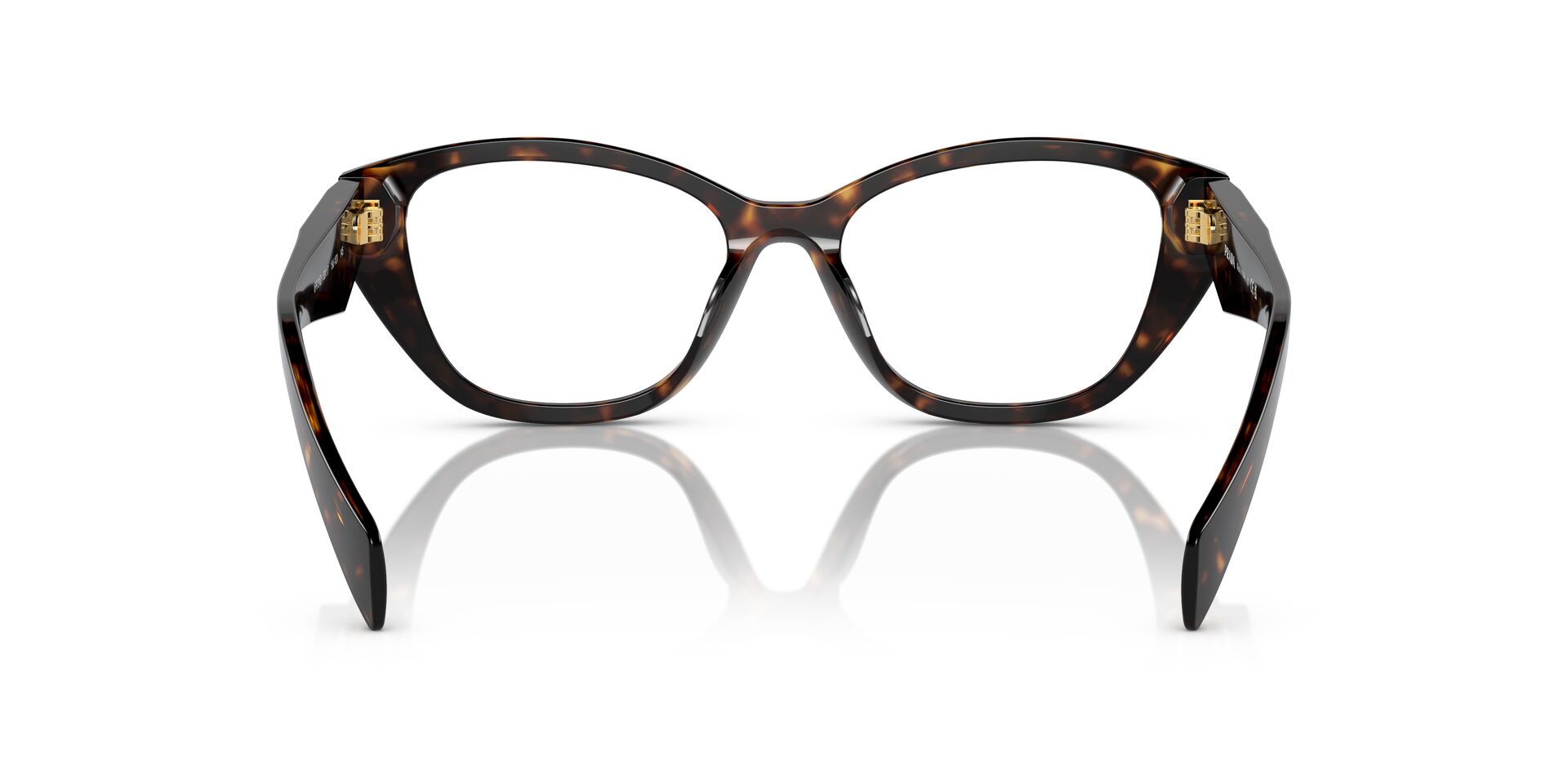 PRADA PR 21ZV 19J1O1 53