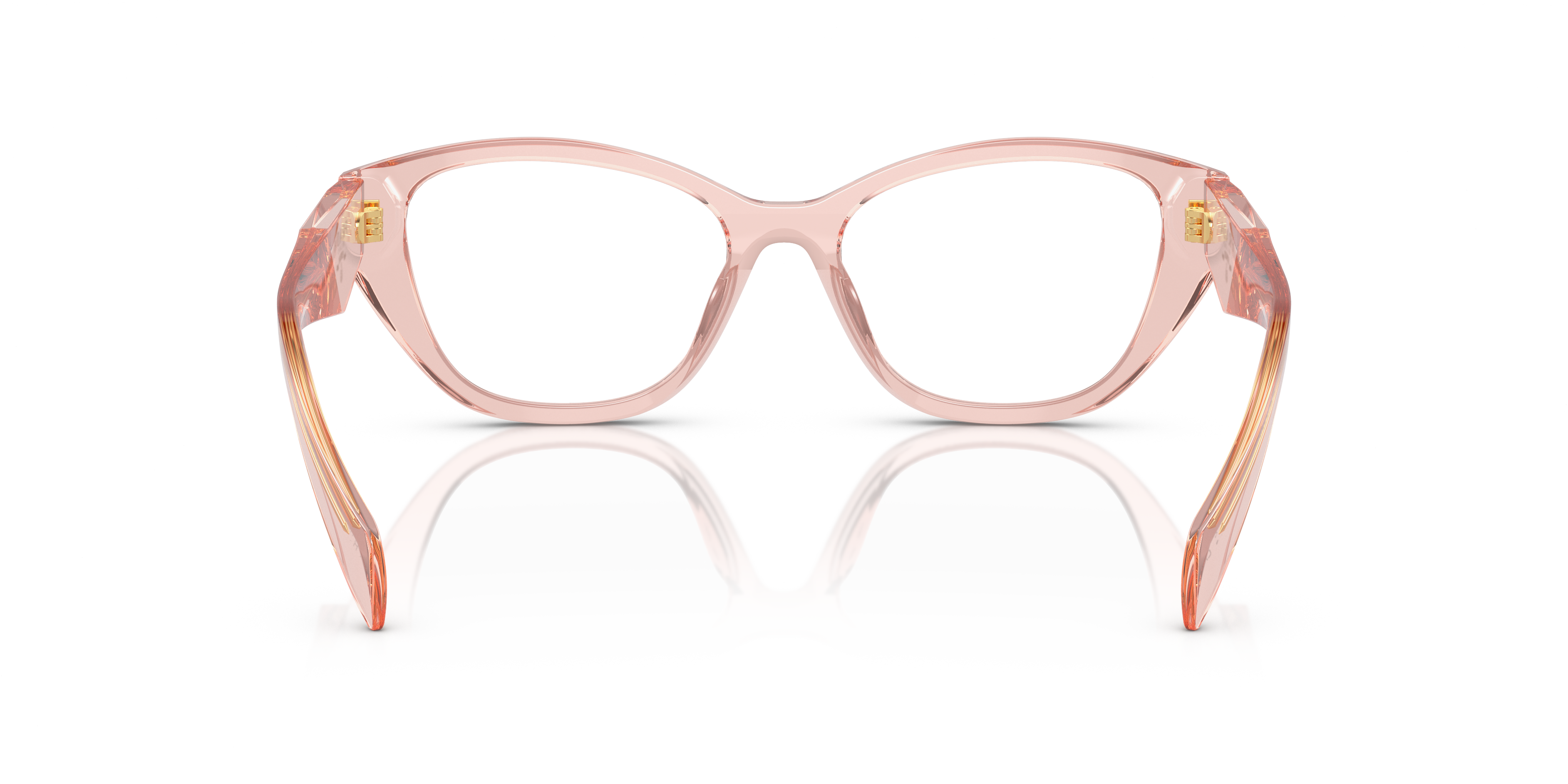 PRADA PR 21ZV 19Q1O1 53