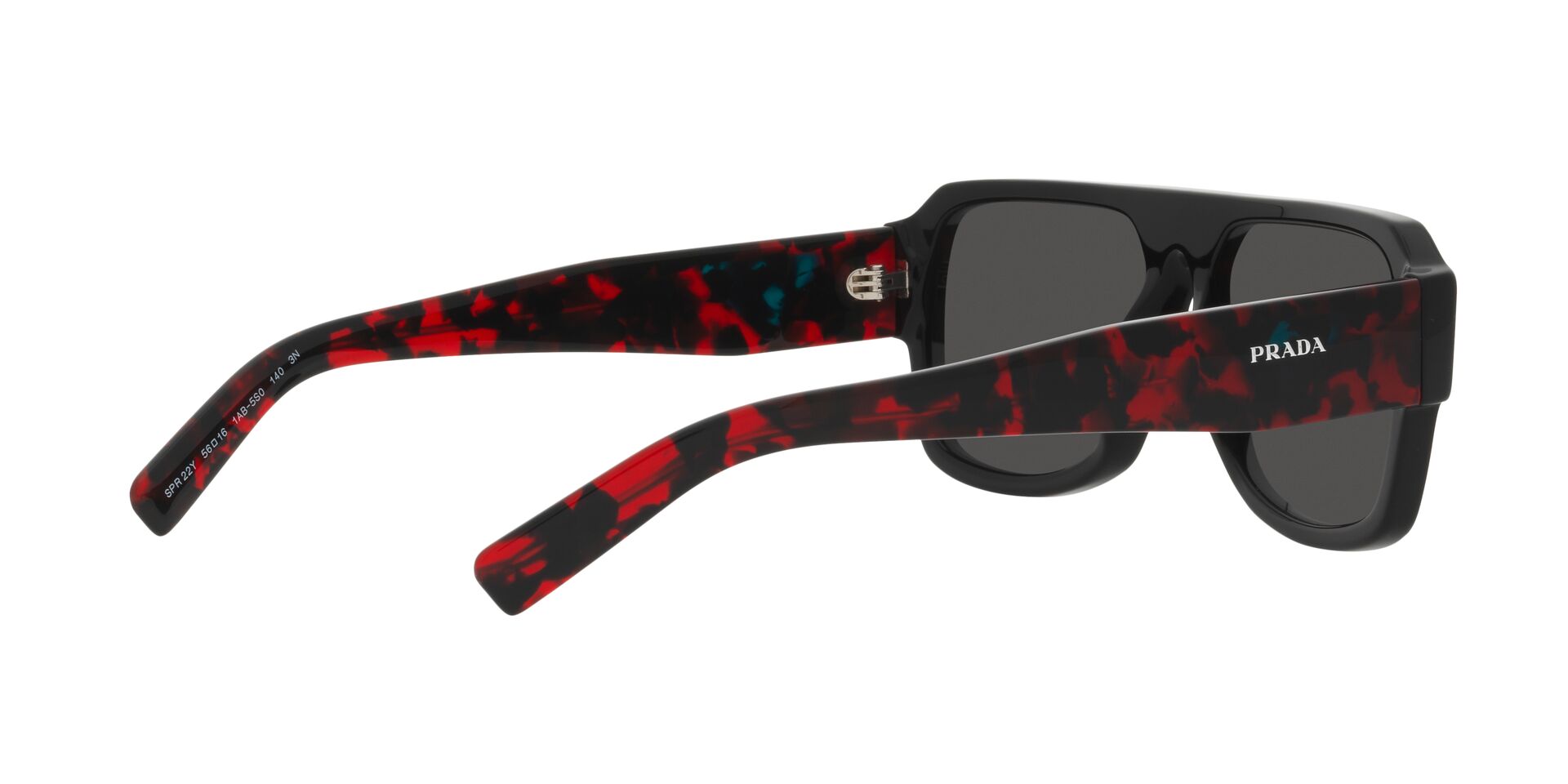 PRADA PR 22YS 1AB5S0 56