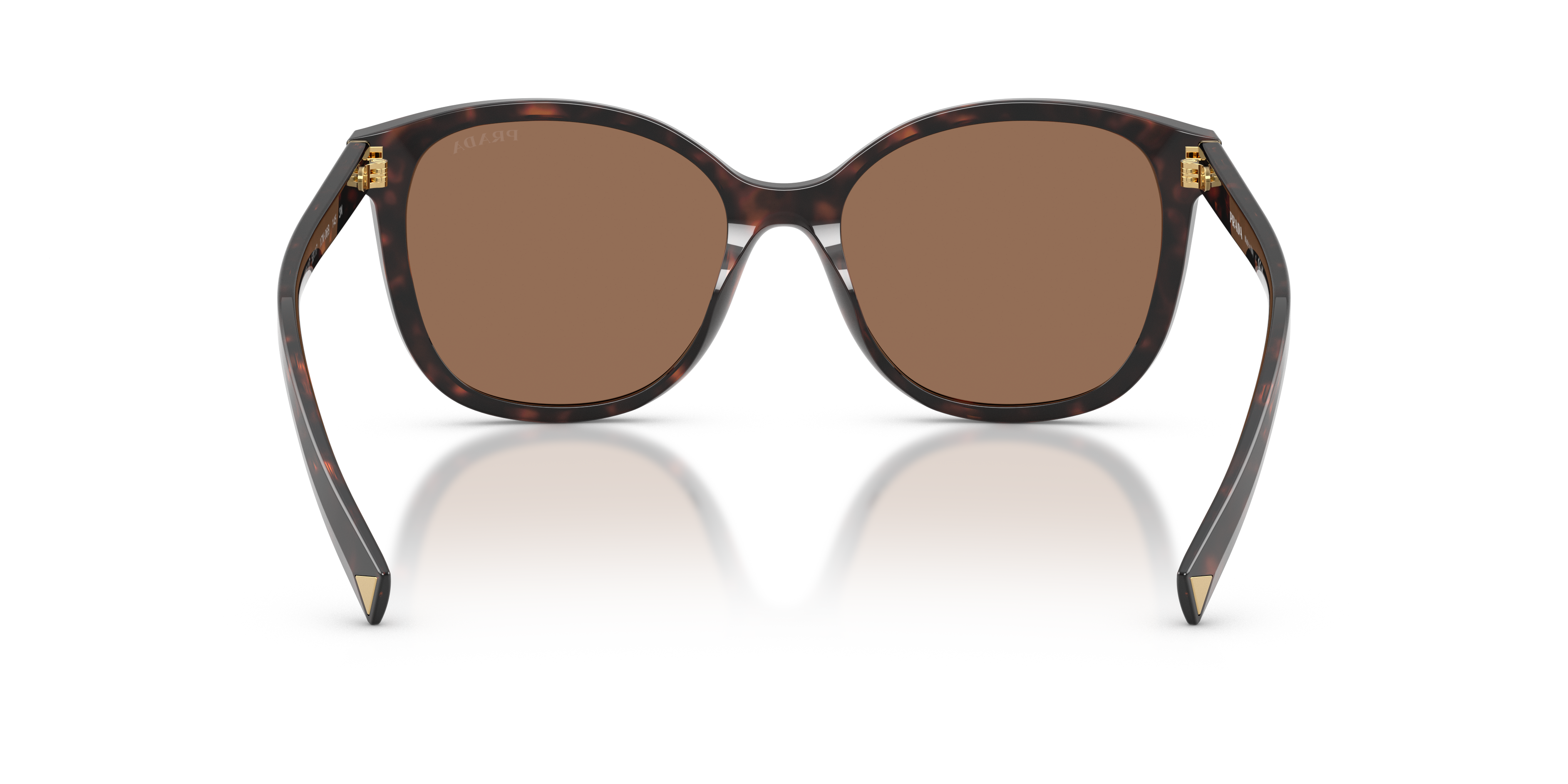 PRADA PR 22ZS 17N06B 53