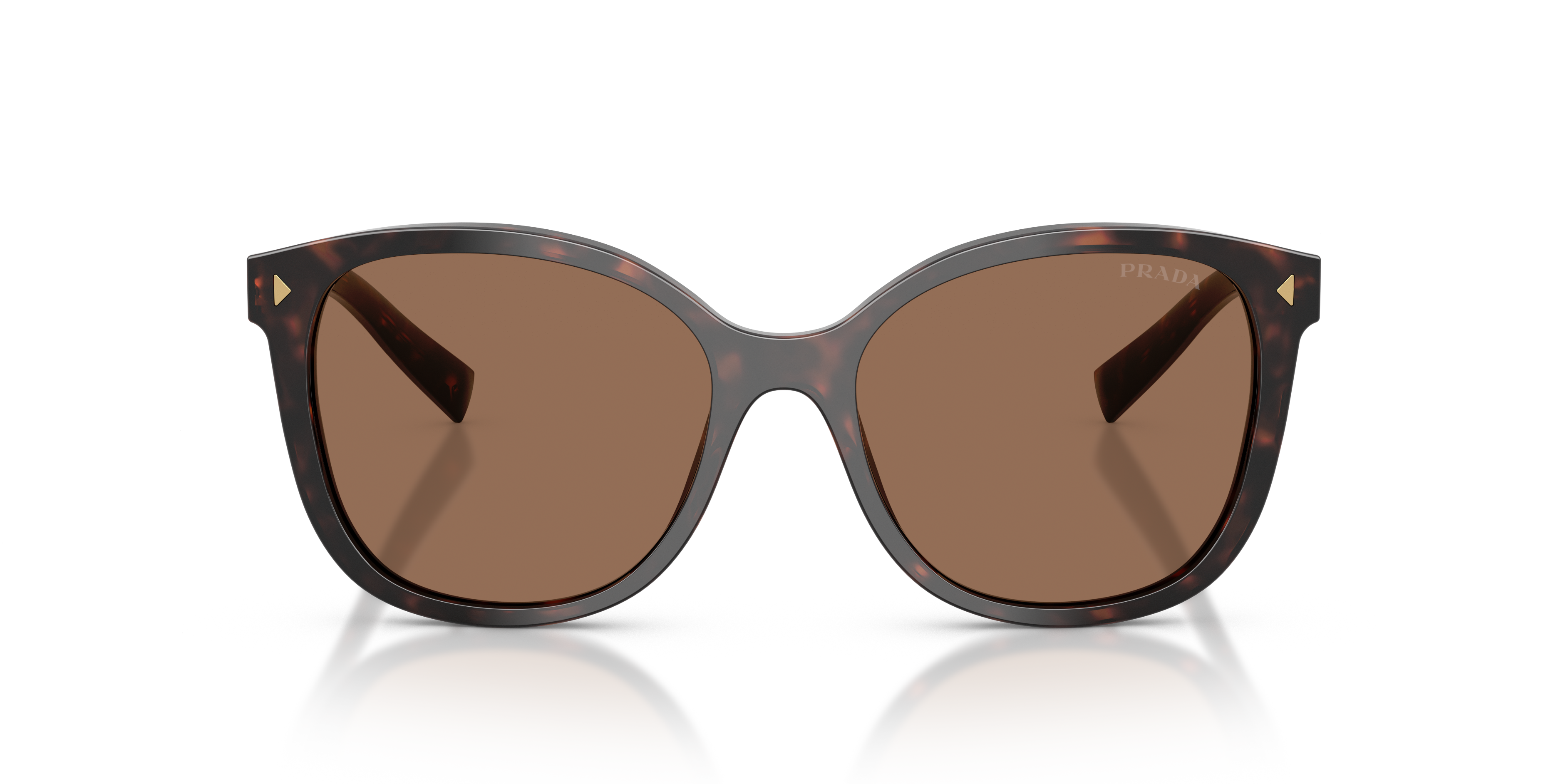 PRADA PR 22ZS 17N06B 53