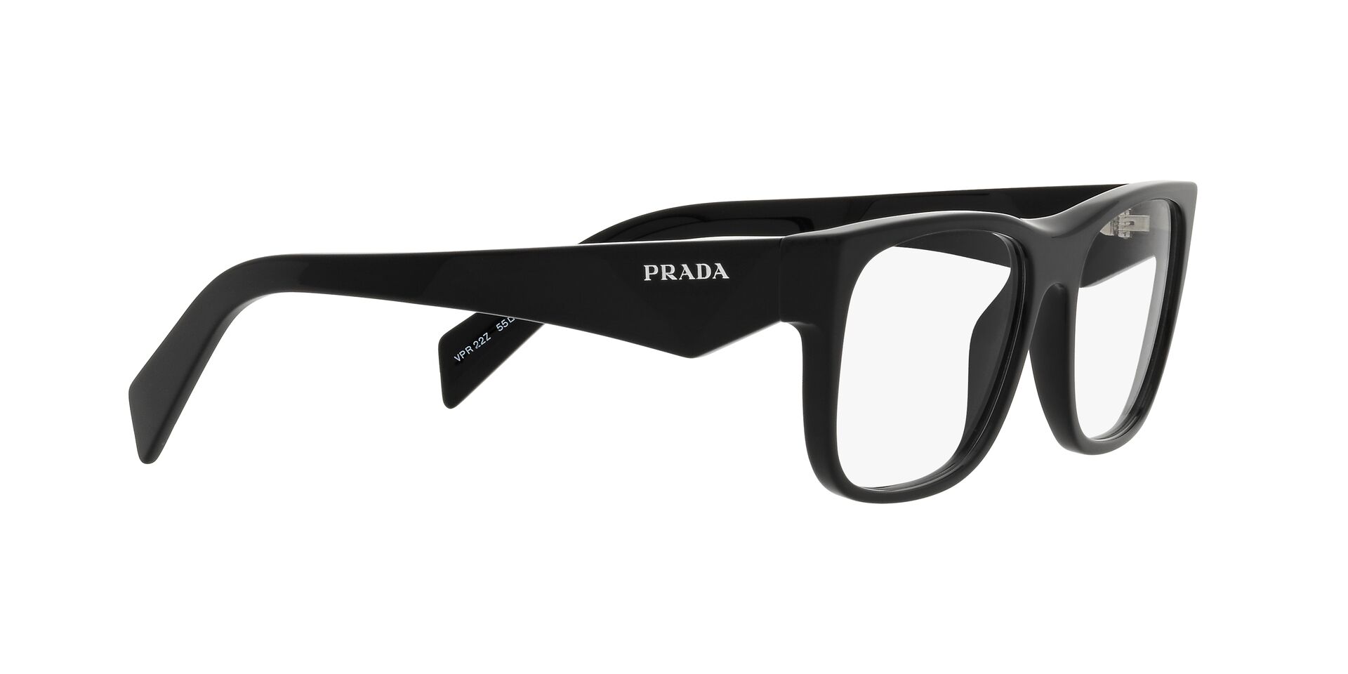 PRADA PR 22ZV 16K1O1 53