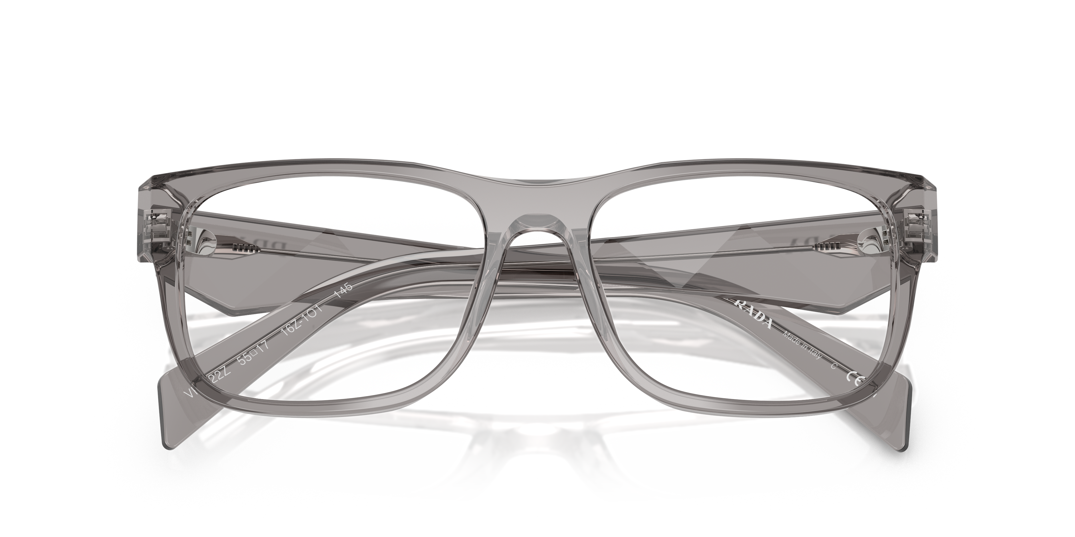 PRADA PR 22ZV 16Z1O1 55