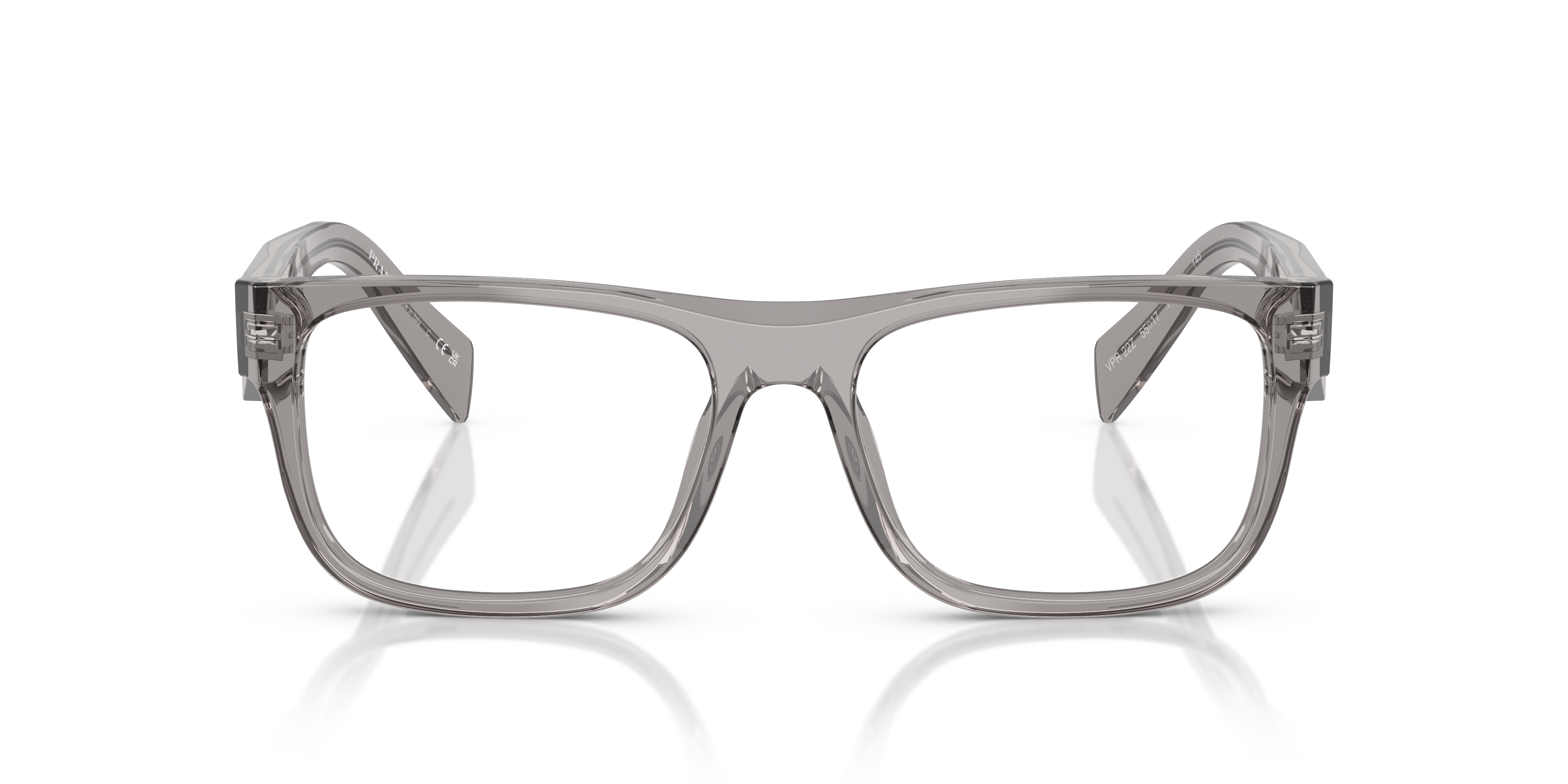 PRADA PR 22ZV 16Z1O1 55