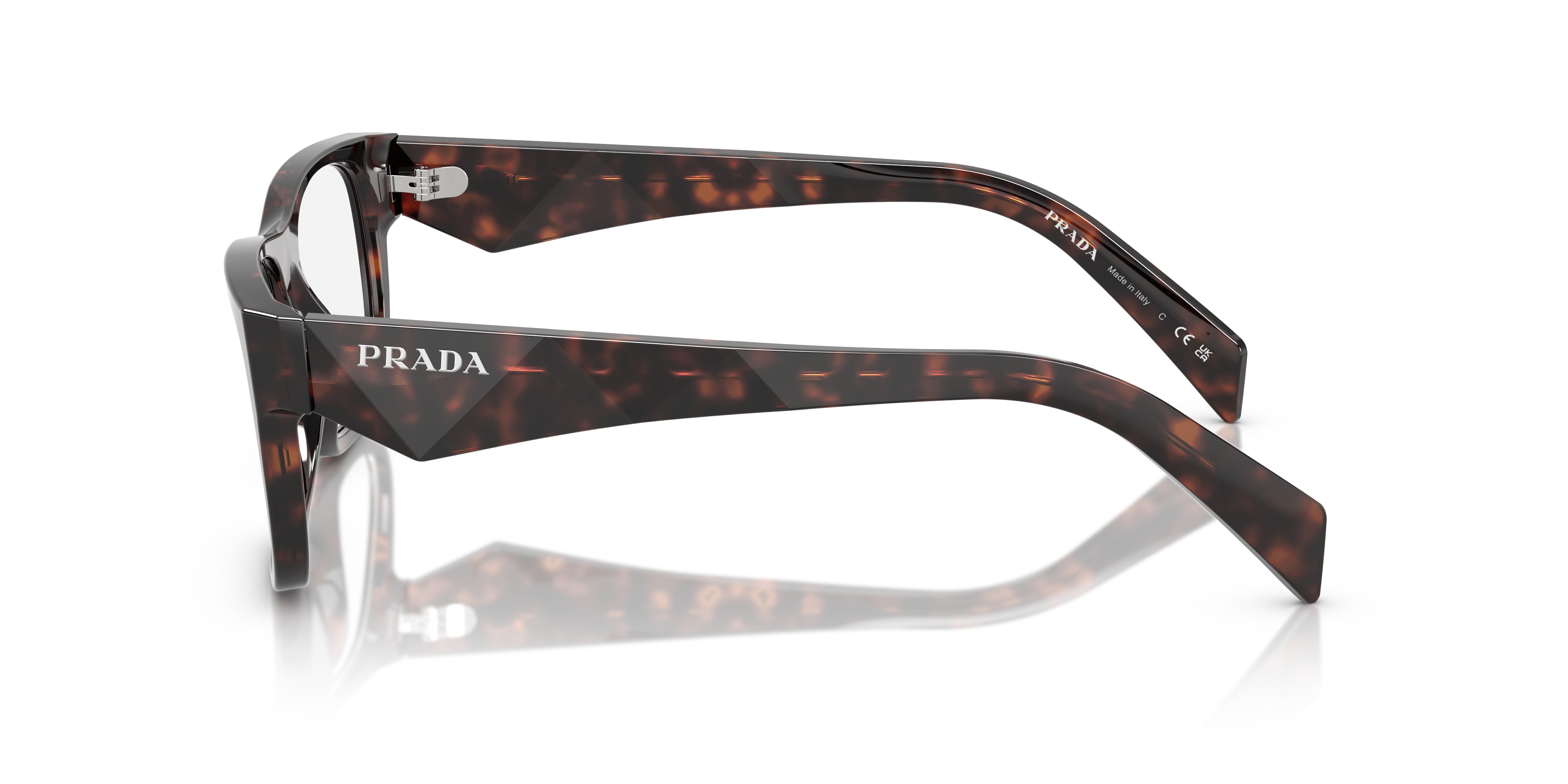 PRADA PR 22ZV 17N1O1 55