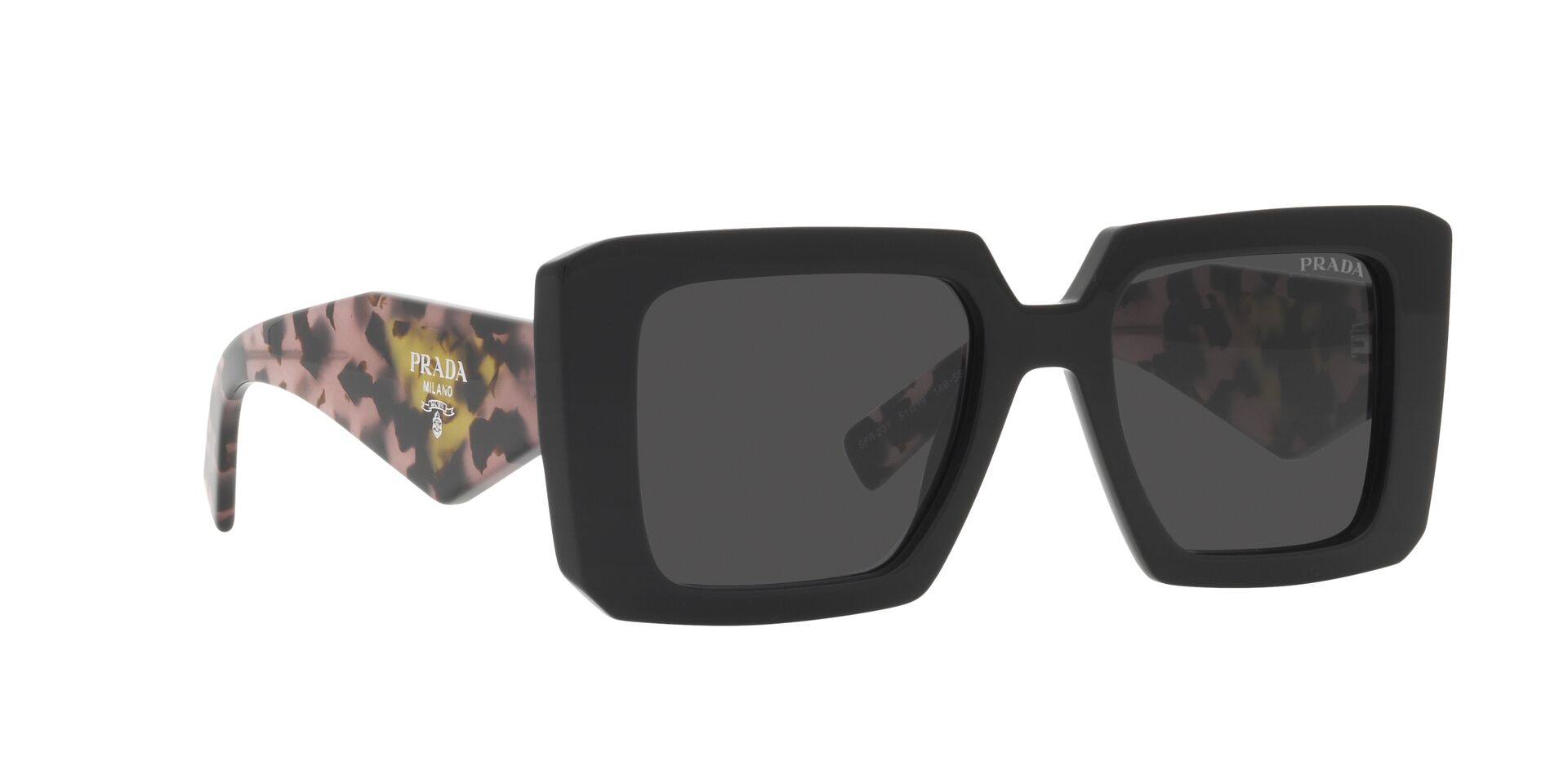 PRADA PR 23YS 1AB5S0 51 - 13