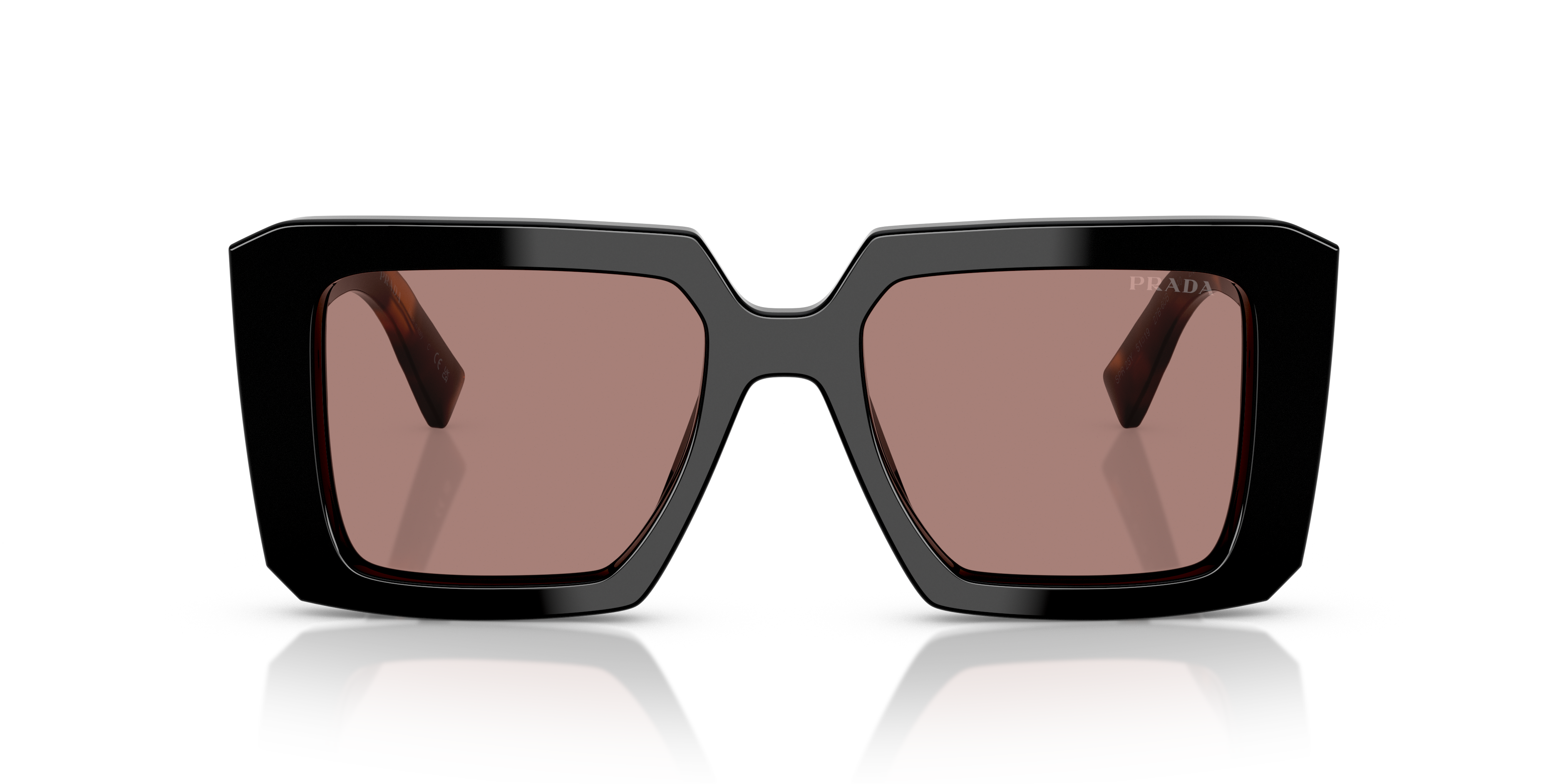 PRADA PR 23YS 27B60B 51