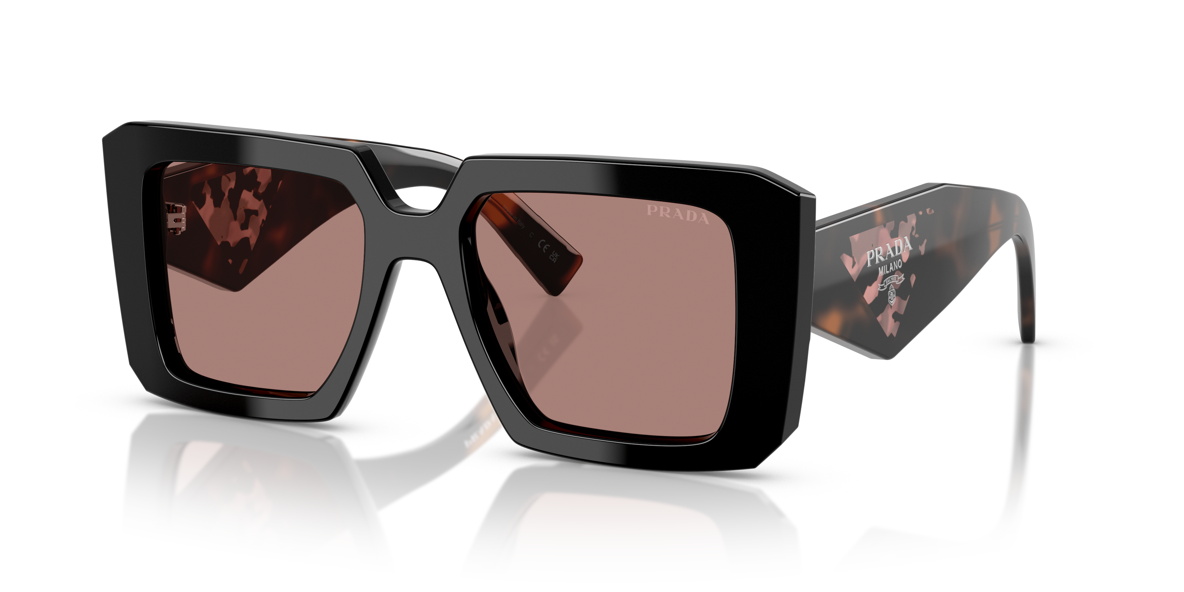 PRADA PR 23YS 27B60B 51