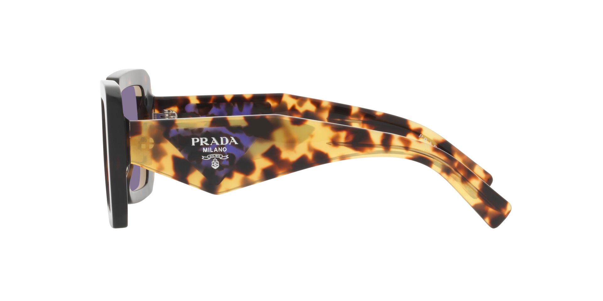 PRADA PR 23YS 2AU05Q 51