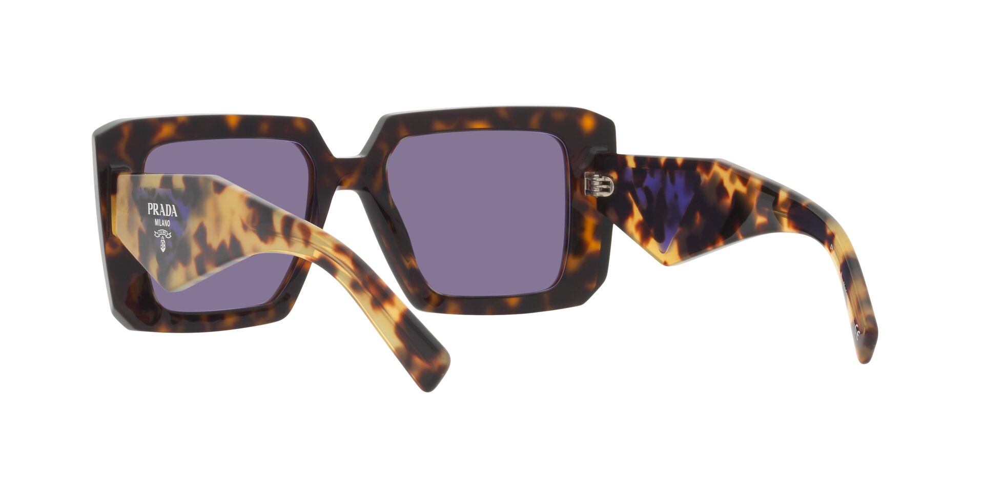 PRADA PR 23YS 2AU05Q 51