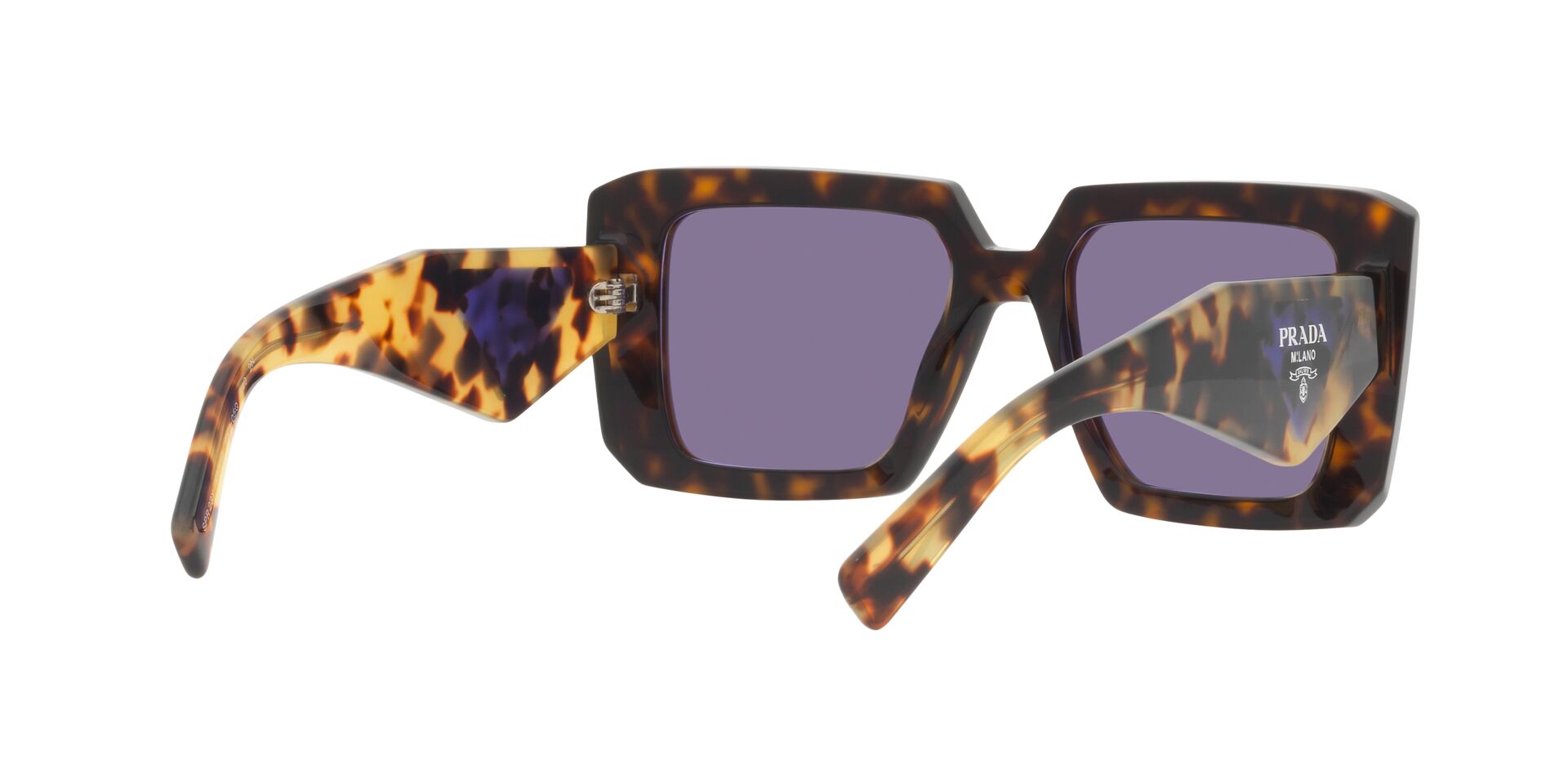 PRADA PR 23YS 2AU05Q 51