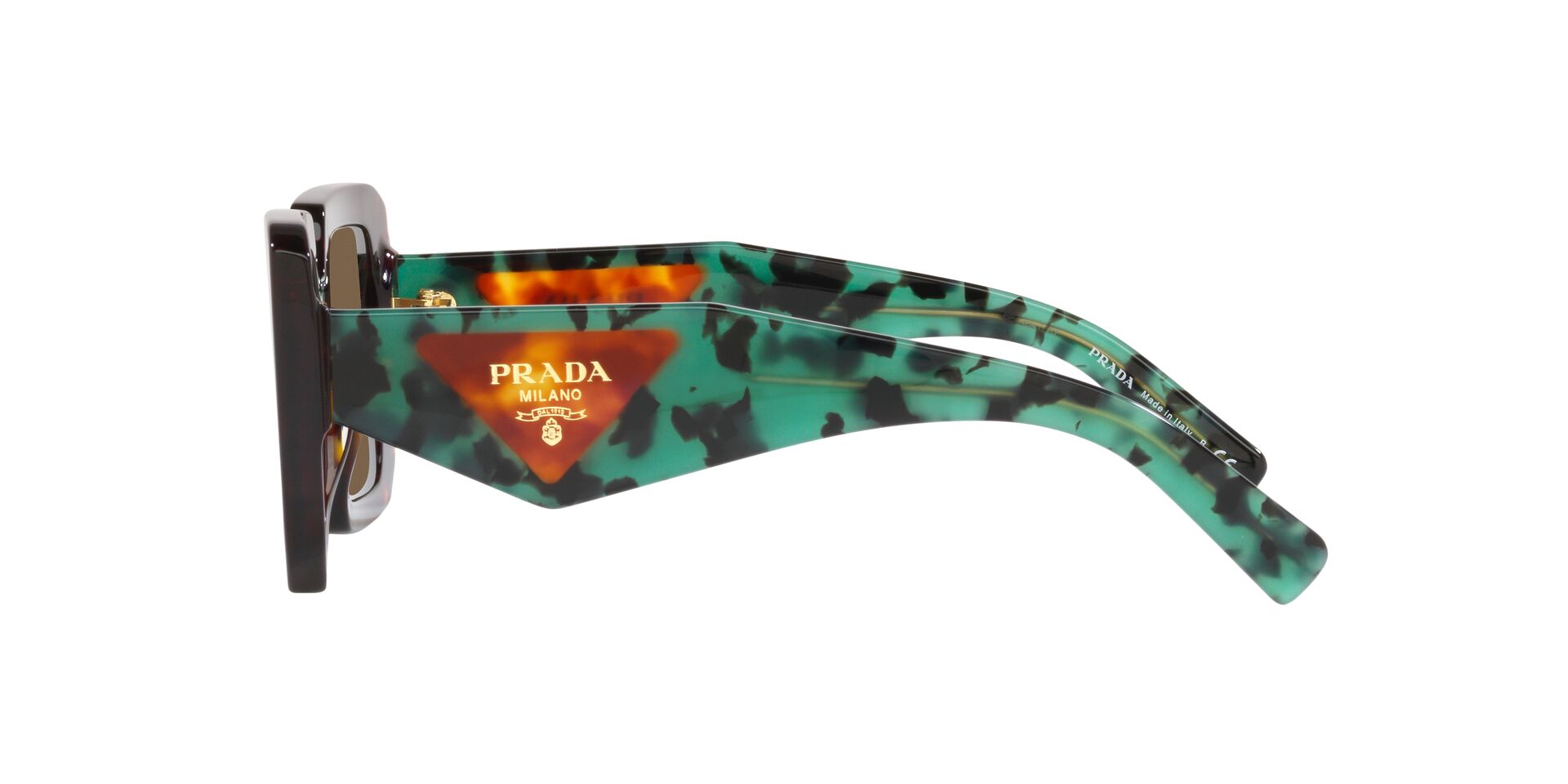 PRADA PR 23YS 2AU06B 51 - 2
