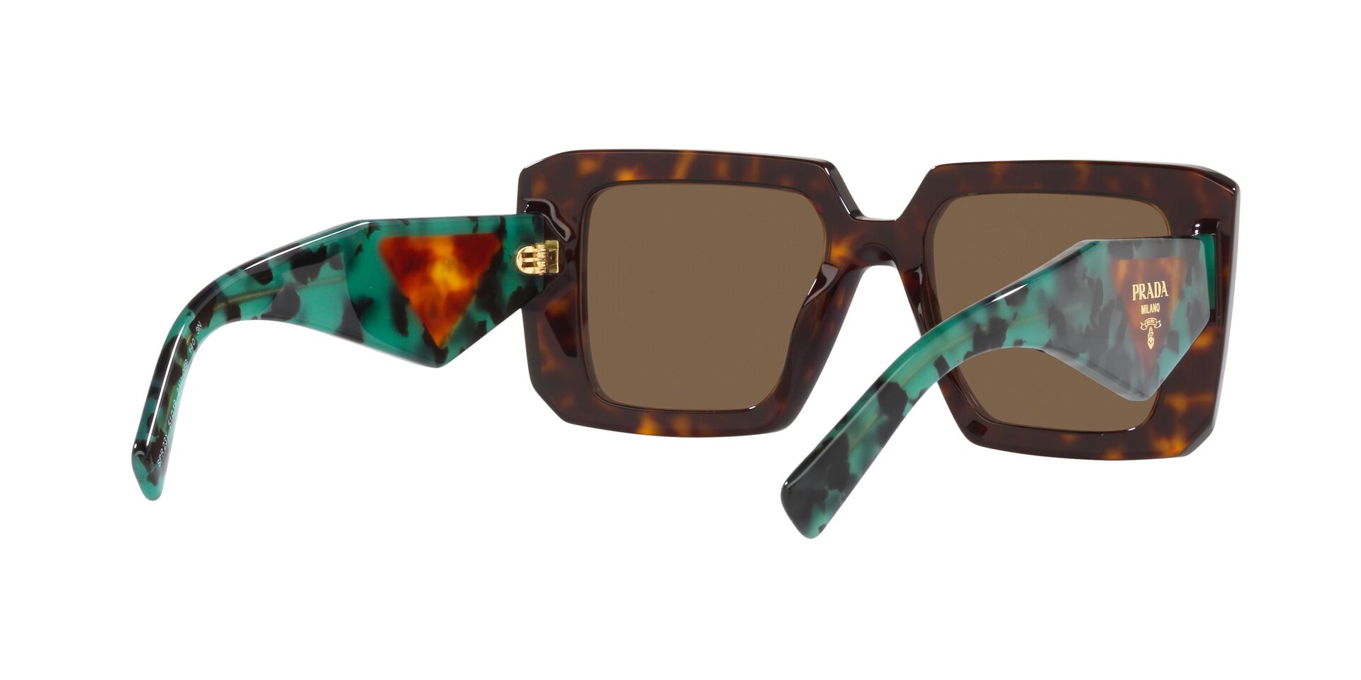 PRADA PR 23YS 2AU06B 51 - 6