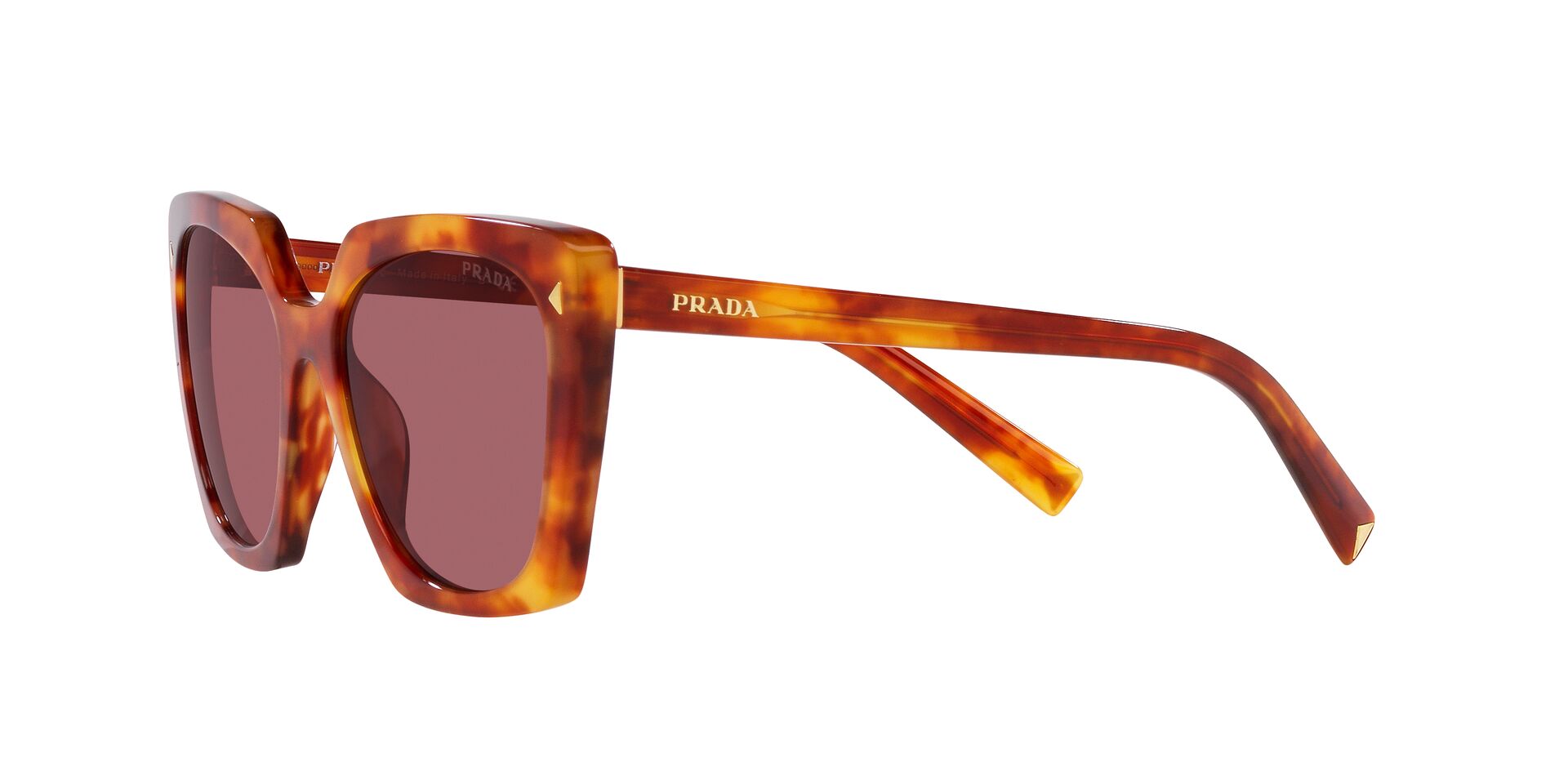 PRADA PR 23ZS 4BW08S 54