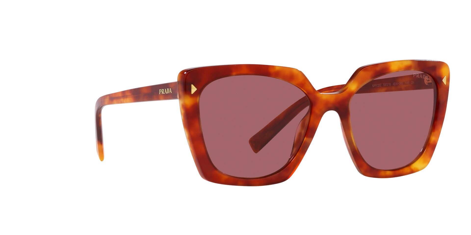 PRADA PR 23ZS 4BW08S 54