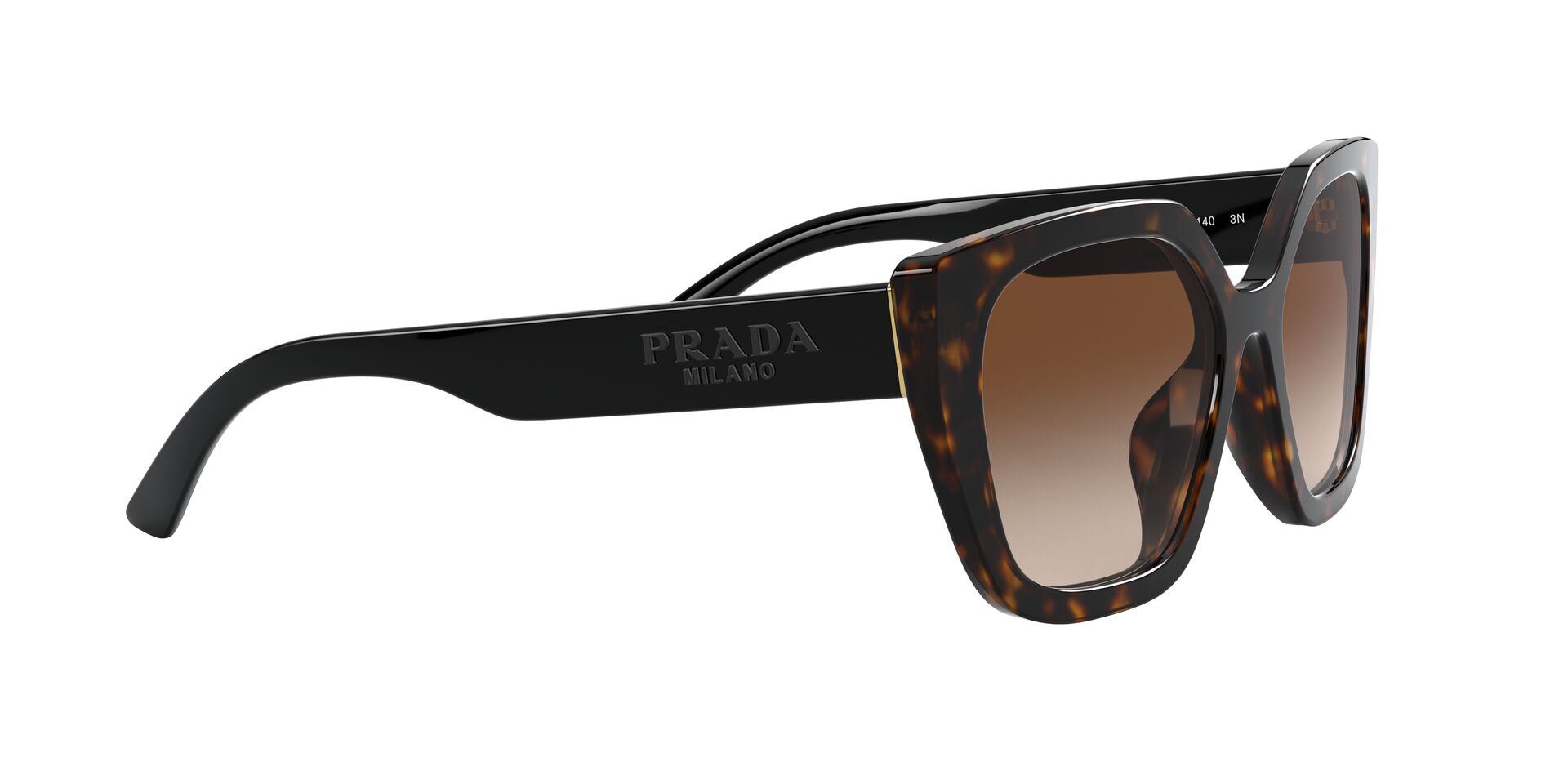 PRADA PR 24XS 2AU6S1 52 - 4