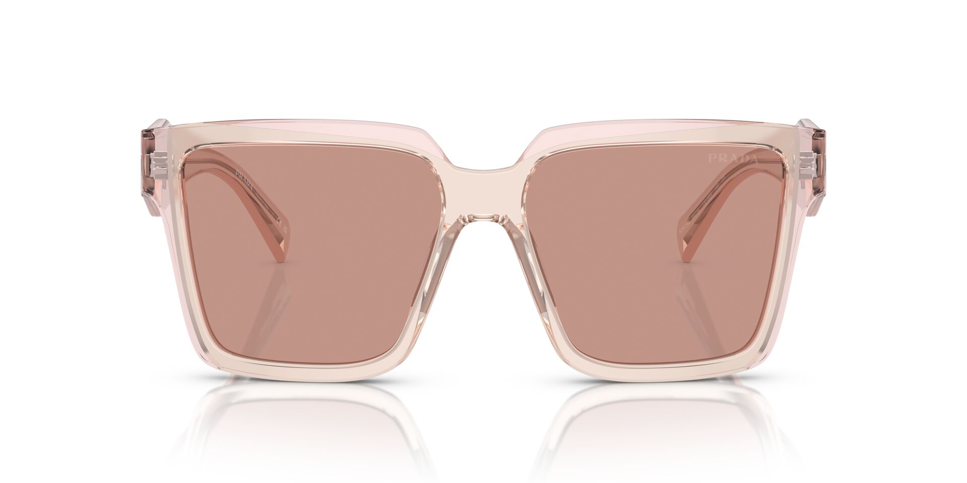 PRADA PR 24ZS 13I08M 56