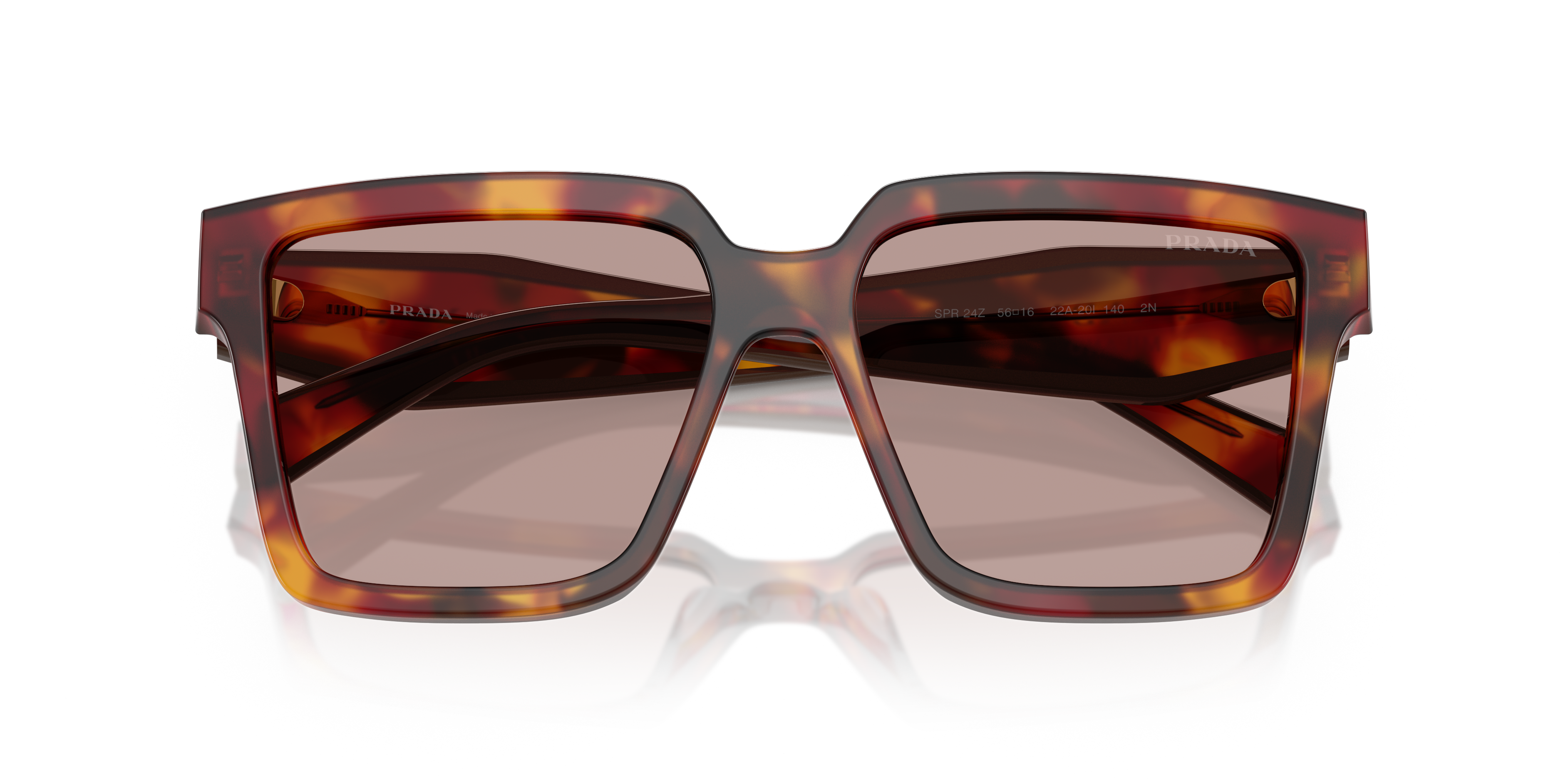 PRADA PR 24ZS 22A20I 56