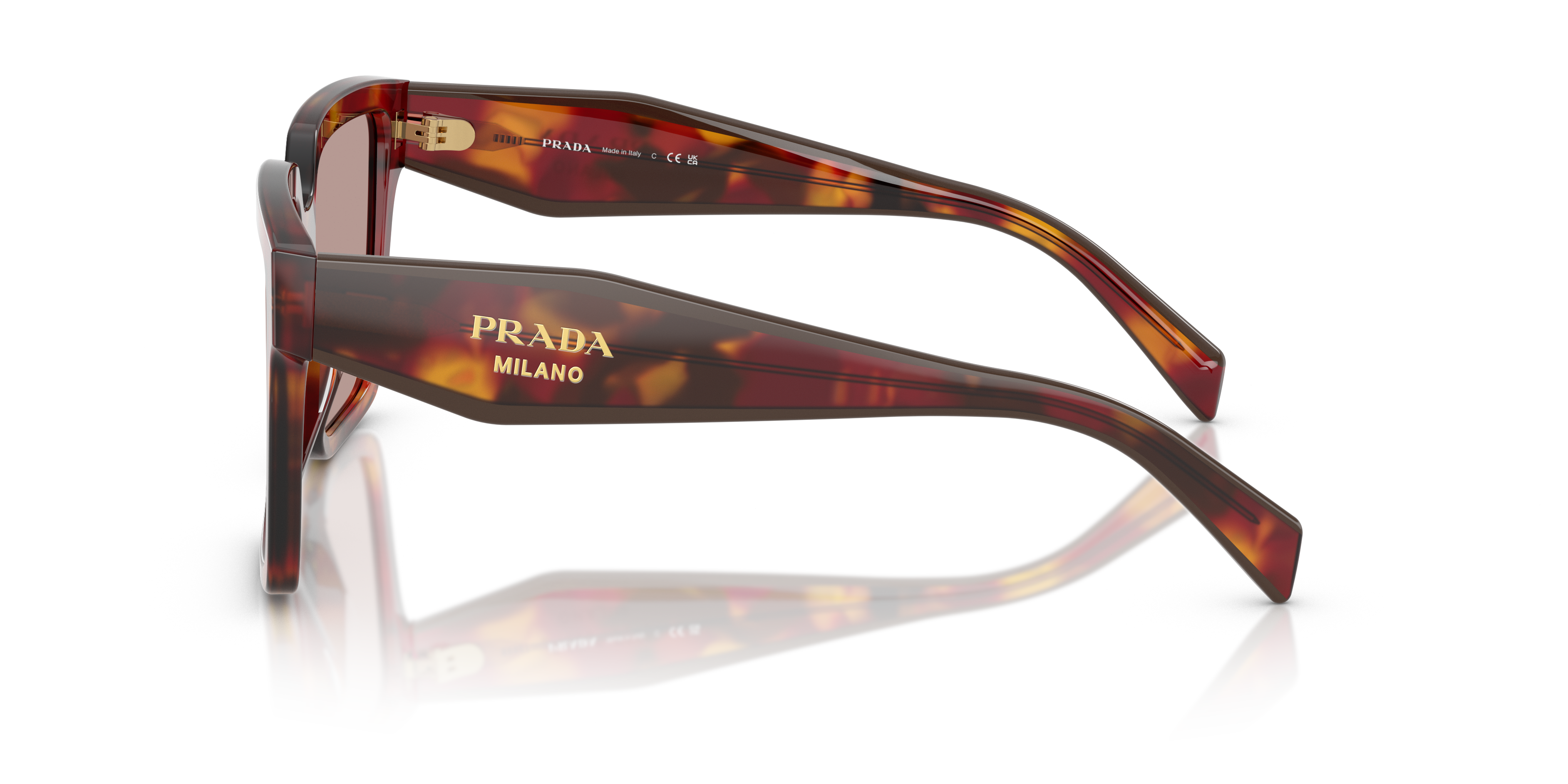 PRADA PR 24ZS 22A20I 56