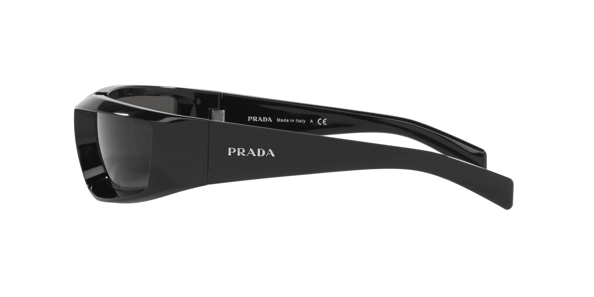 PRADA PR 25YS 1AB5S0 63 - 2