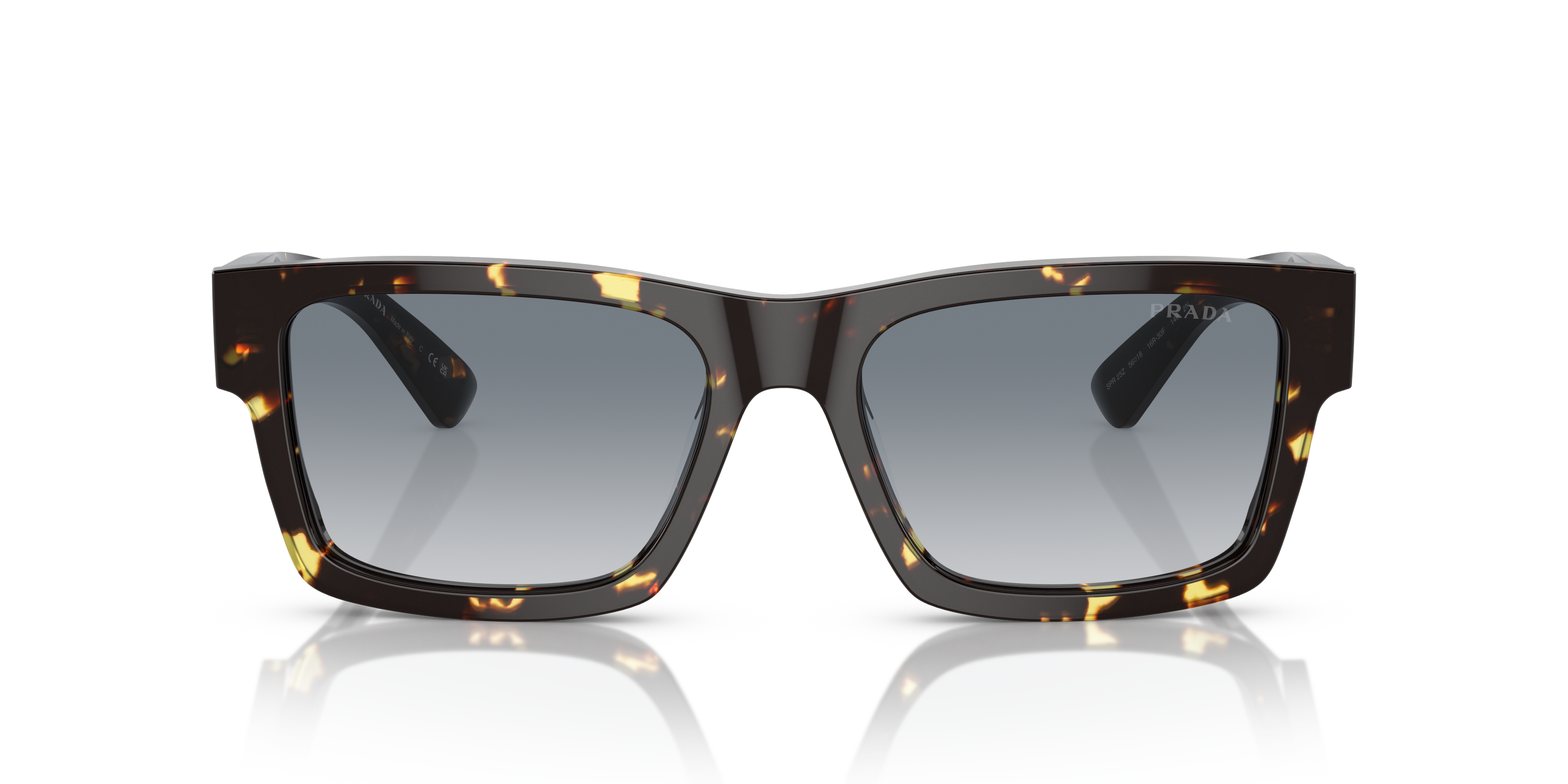 PRADA PR 25ZS 16R30F 56