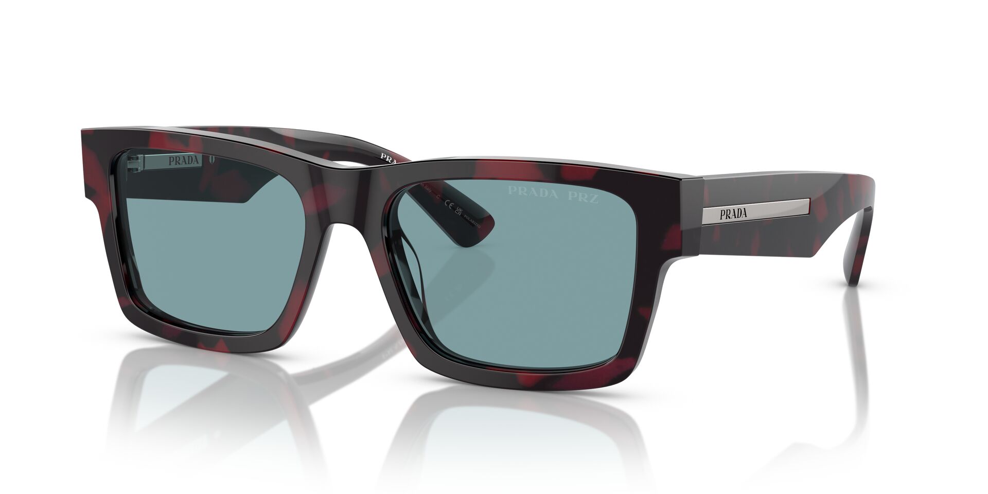 PRADA PR 25ZS 18I04D 56